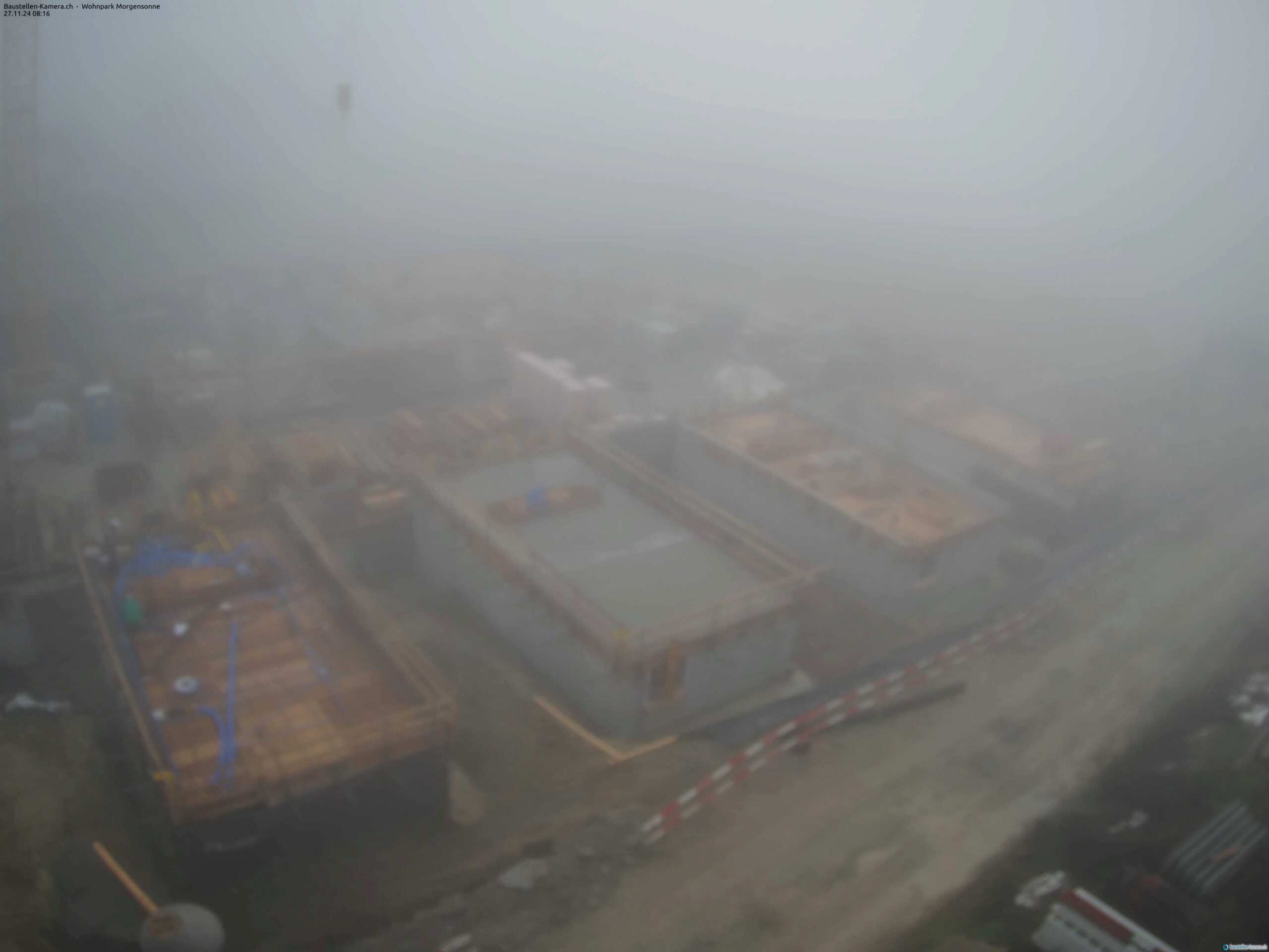 Morgensonne 27.11.2024 08:30:02