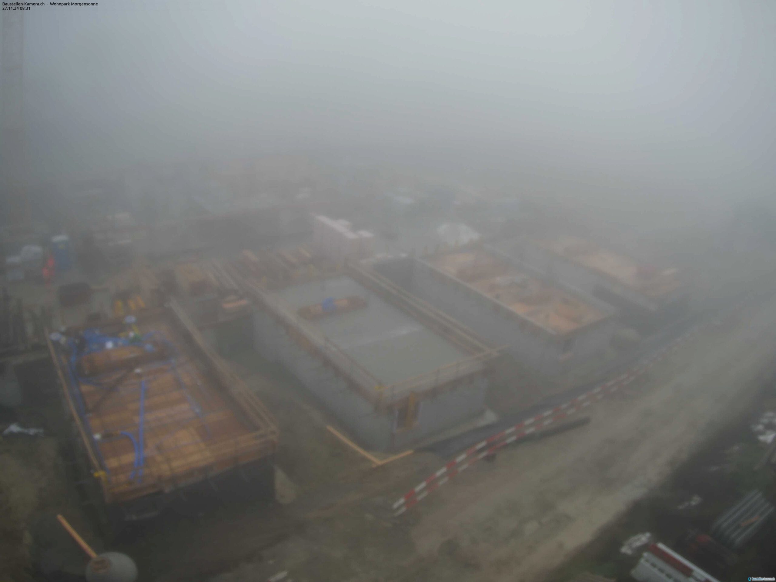 Morgensonne 27.11.2024 08:45:02