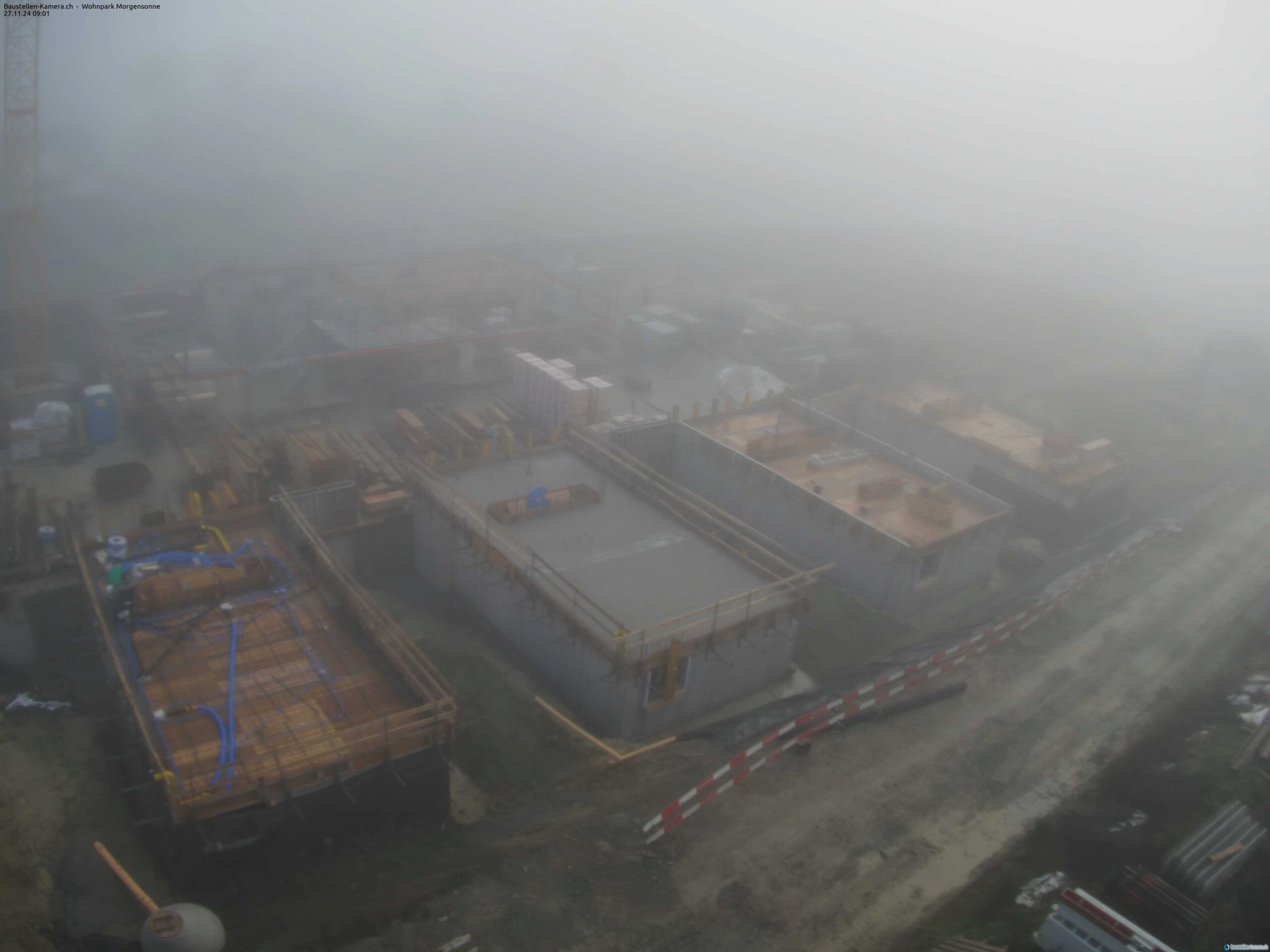 Morgensonne 27.11.2024 09:15:03