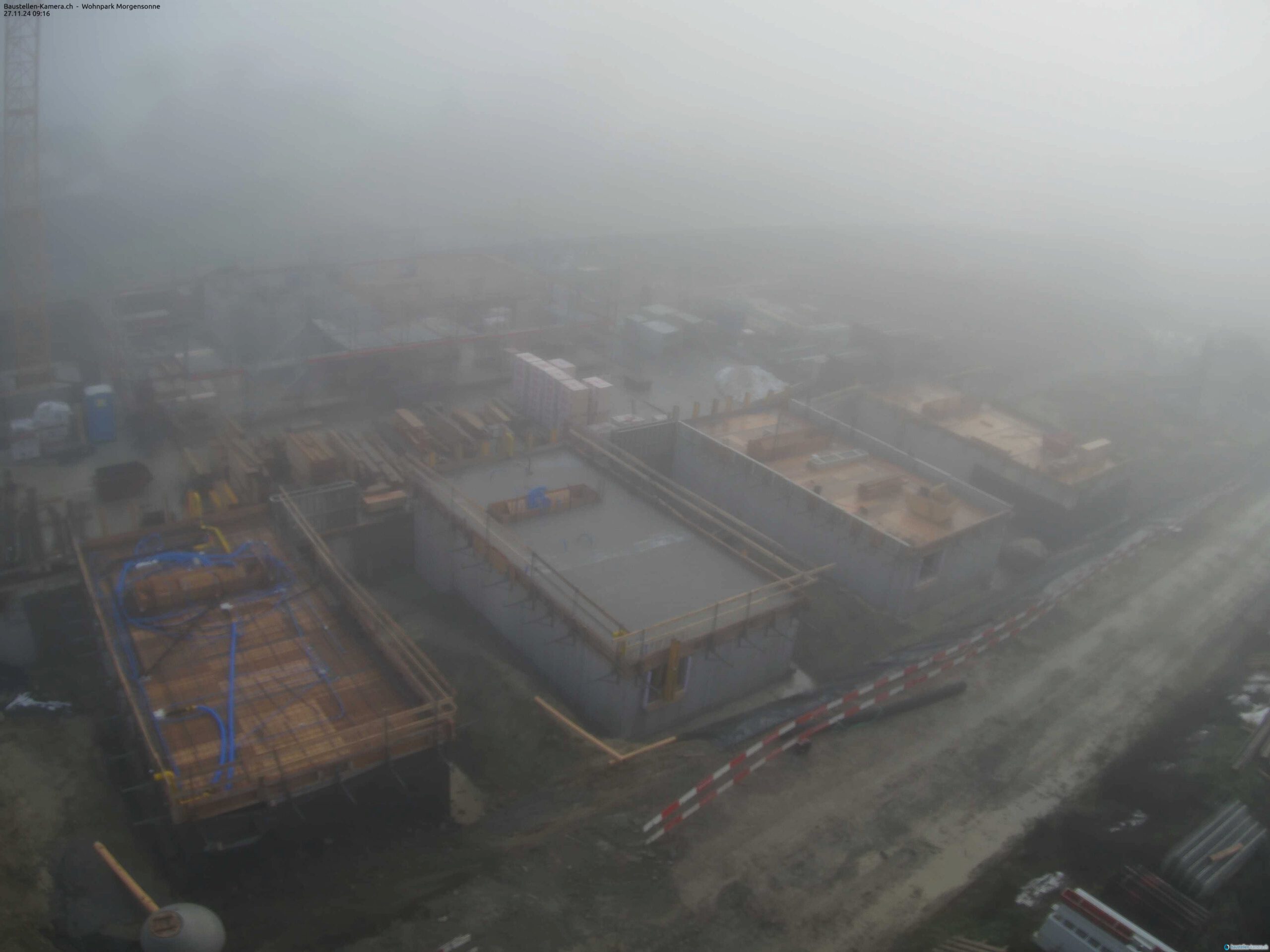 Morgensonne 27.11.2024 09:30:02