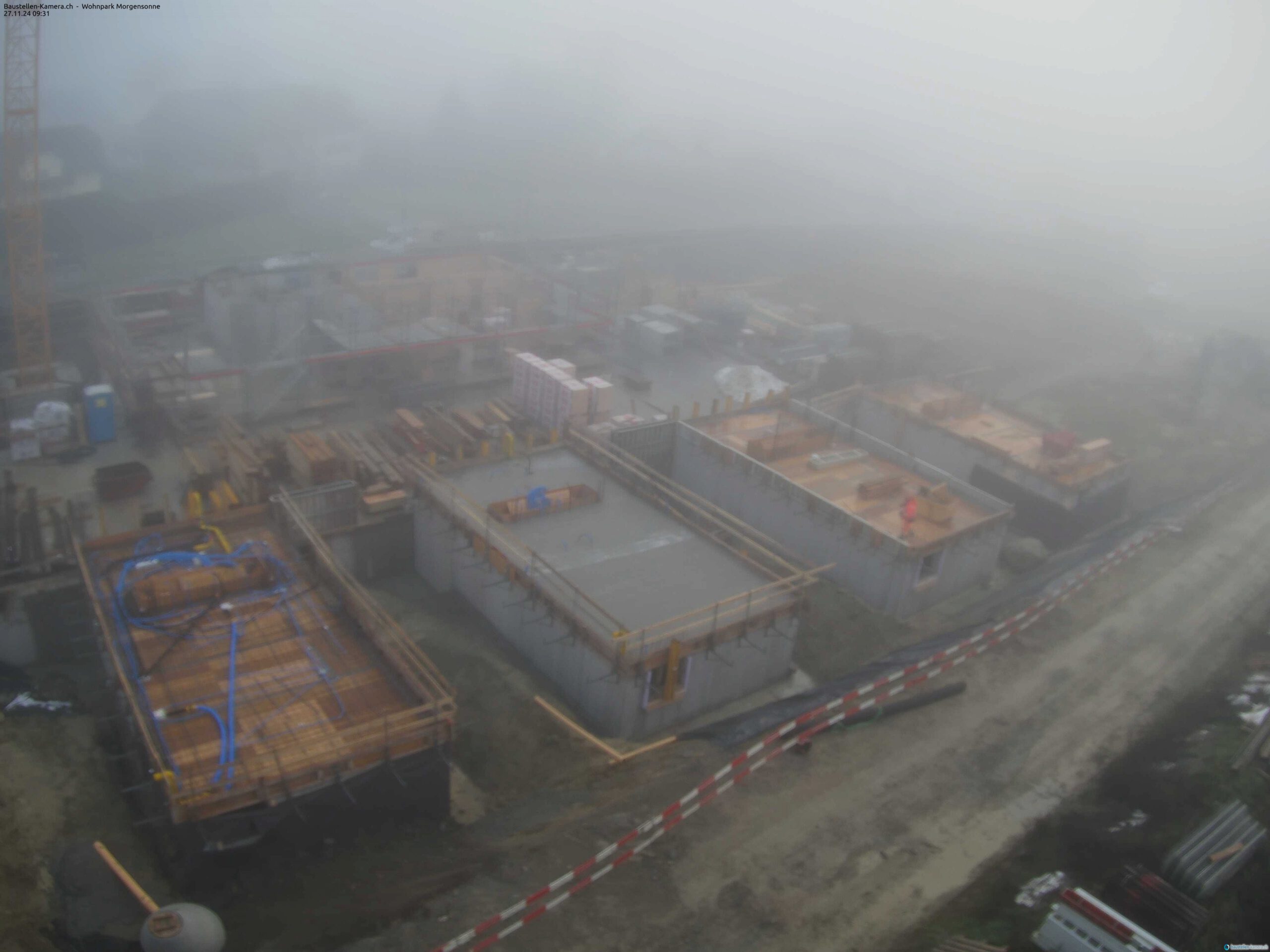 Morgensonne 27.11.2024 09:45:03