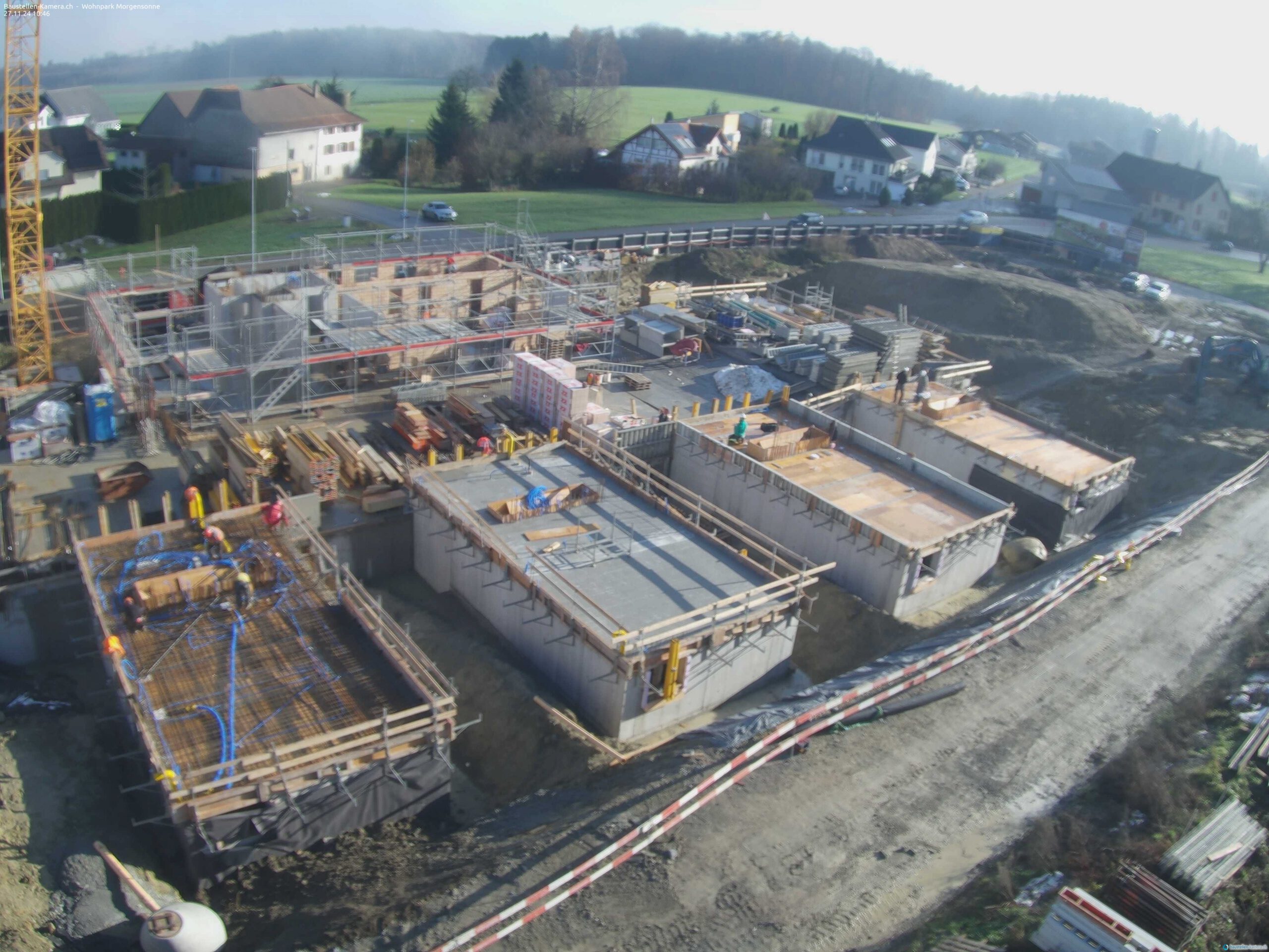 Morgensonne 27.11.2024 11:00:03