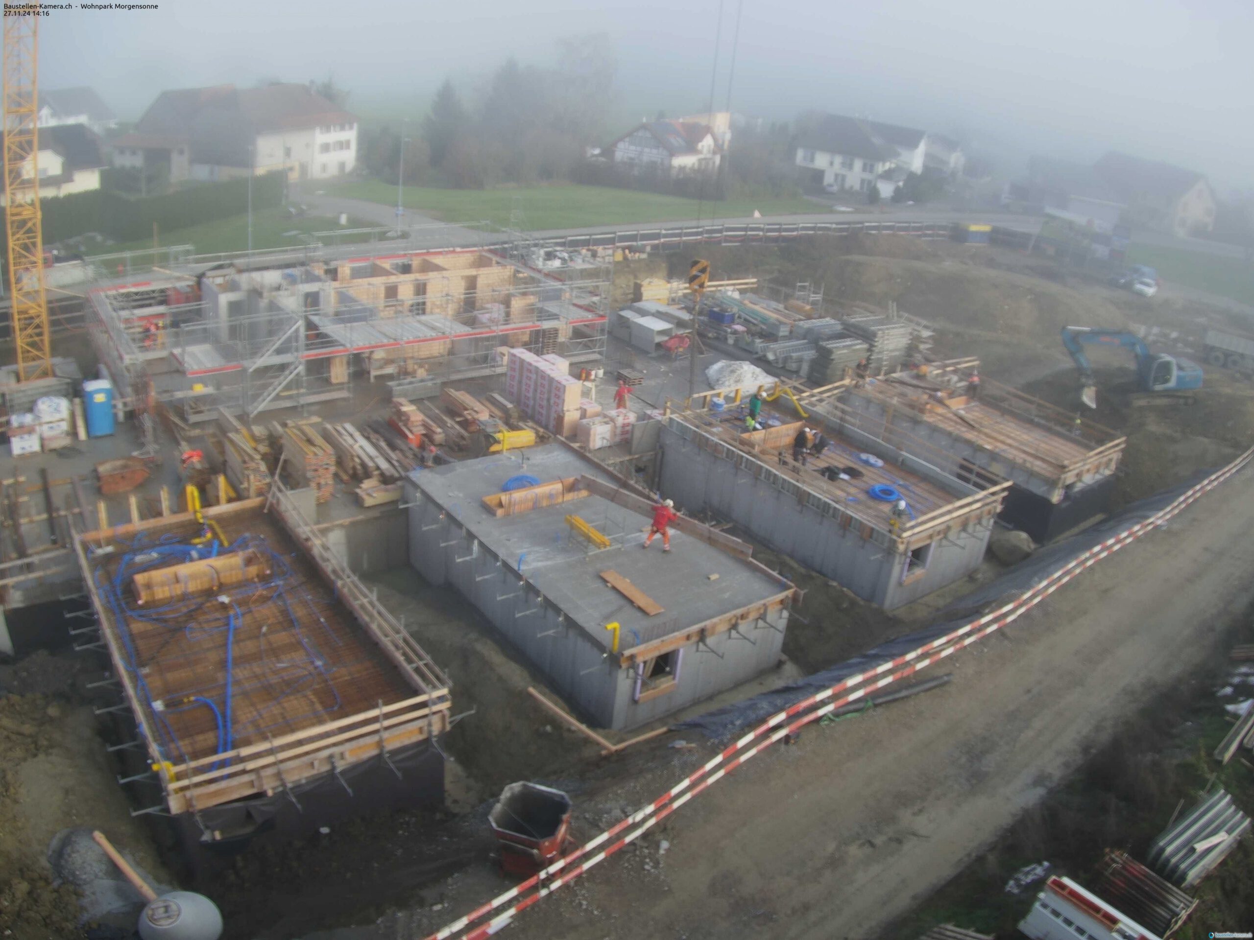 Morgensonne 27.11.2024 14:30:02