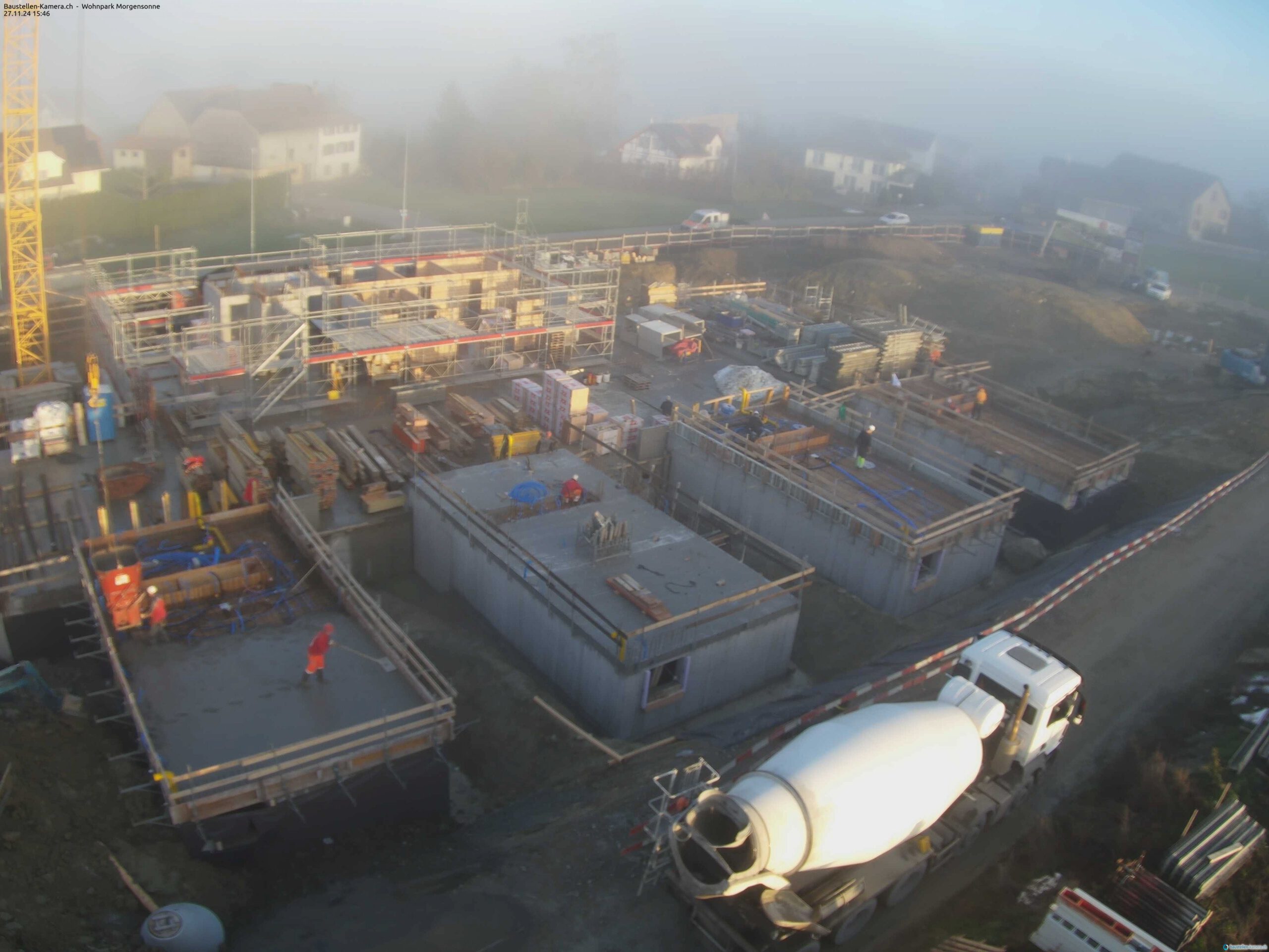 Morgensonne 27.11.2024 16:00:02