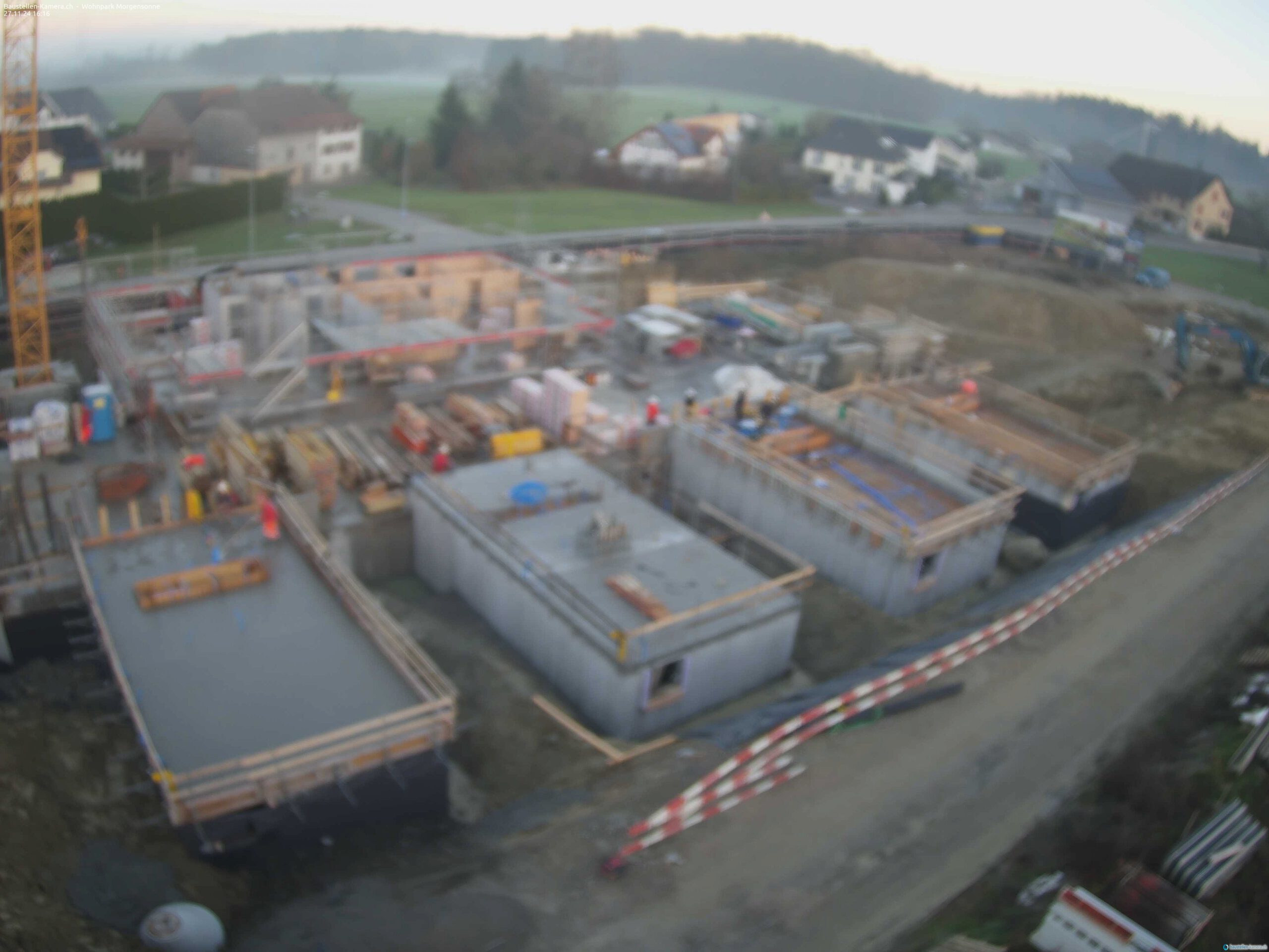 Morgensonne 27.11.2024 16:30:02