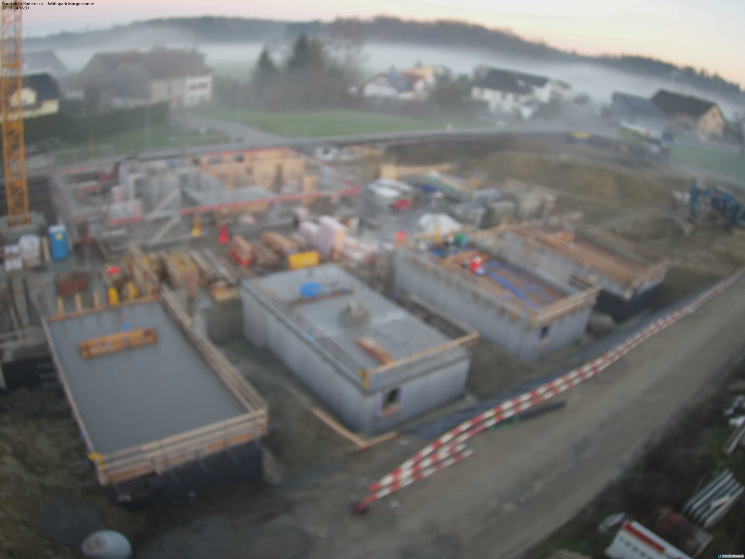 Morgensonne 27.11.2024 16:45:02