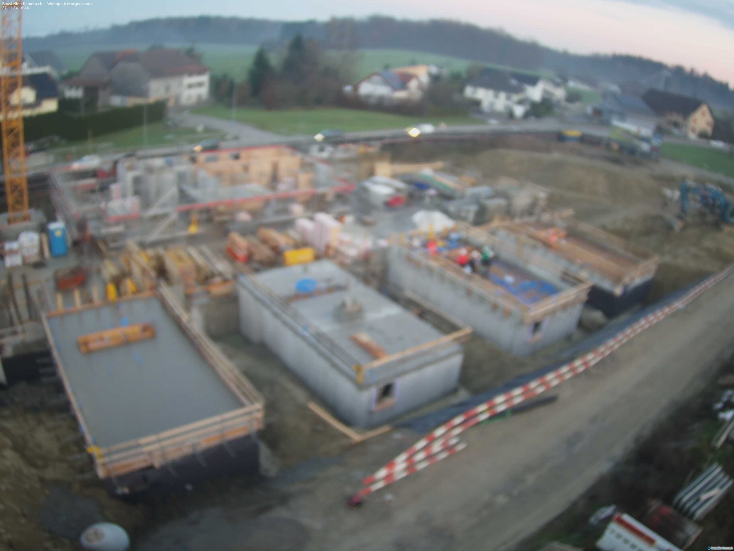 Morgensonne 27.11.2024 17:00:02