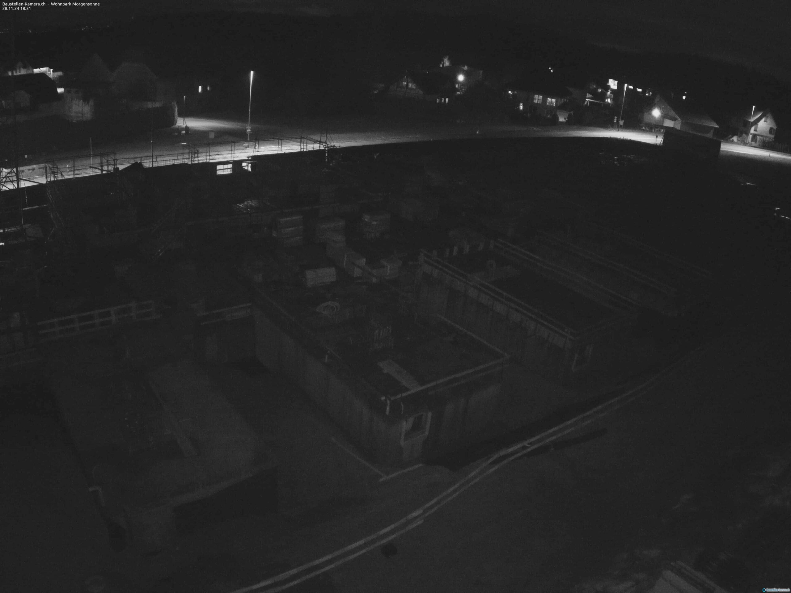 Morgensonne 28.11.2024 18:45:01