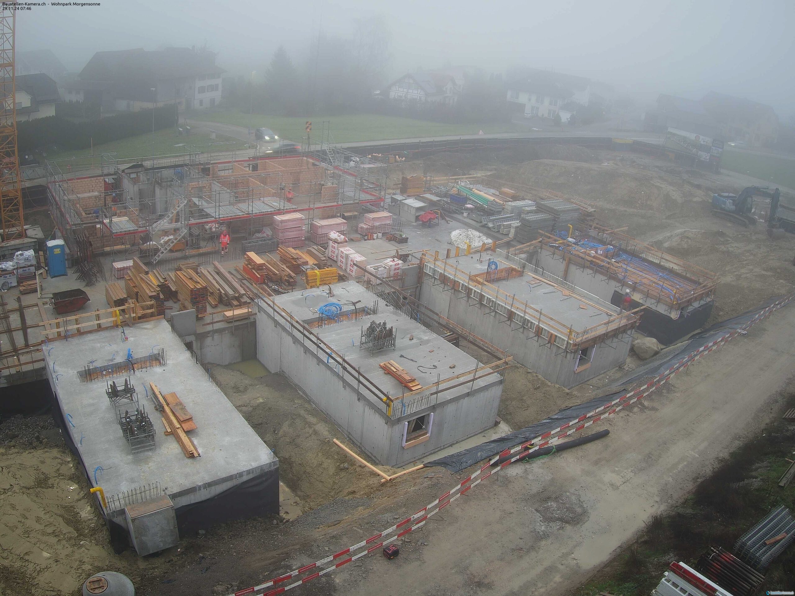 Morgensonne 29.11.2024 08:00:03