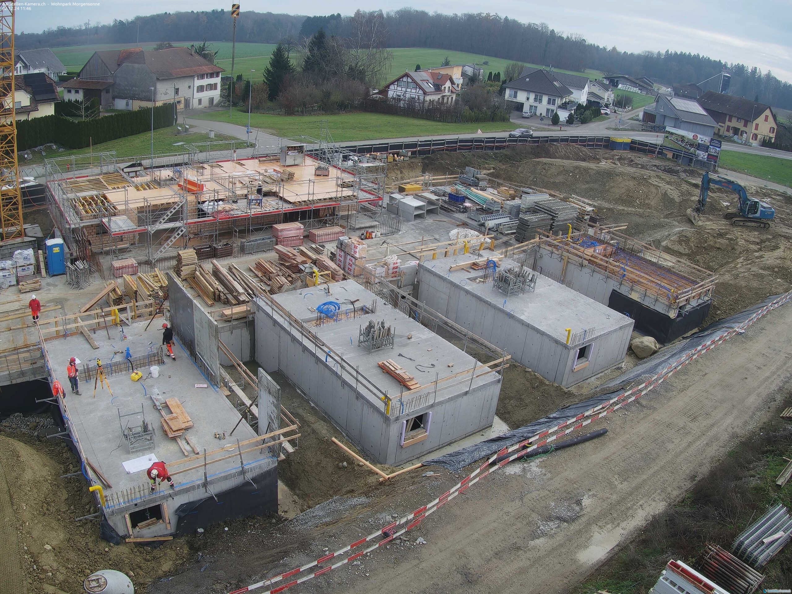 Morgensonne 02.12.2024 12:00:02