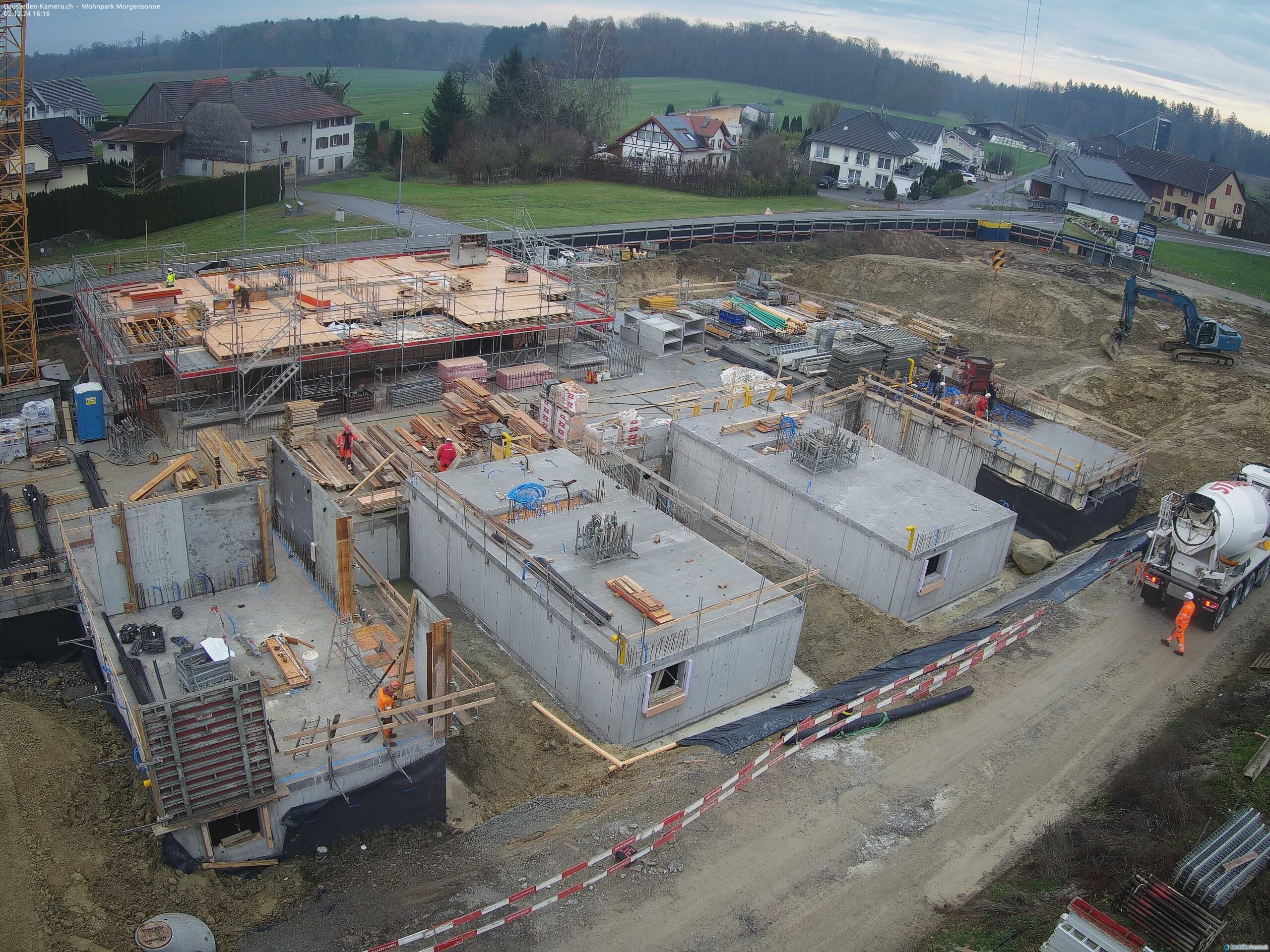 Morgensonne 02.12.2024 16:30:04