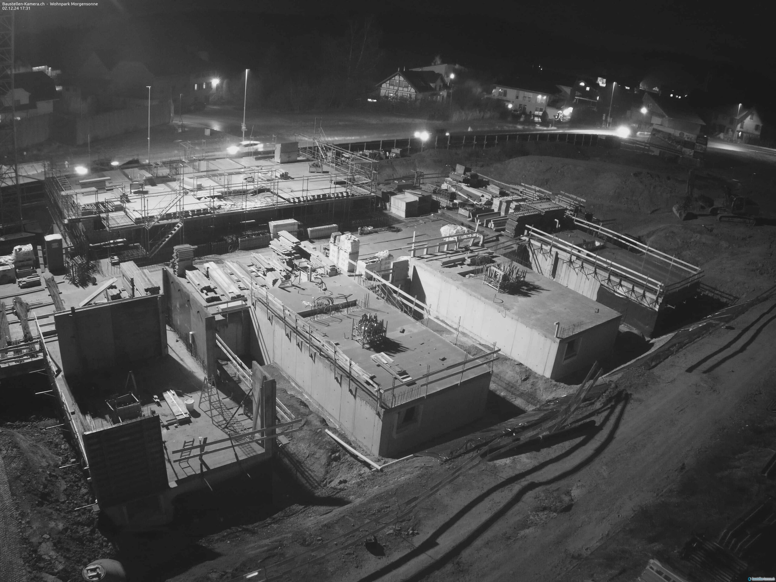 Morgensonne 02.12.2024 17:45:02