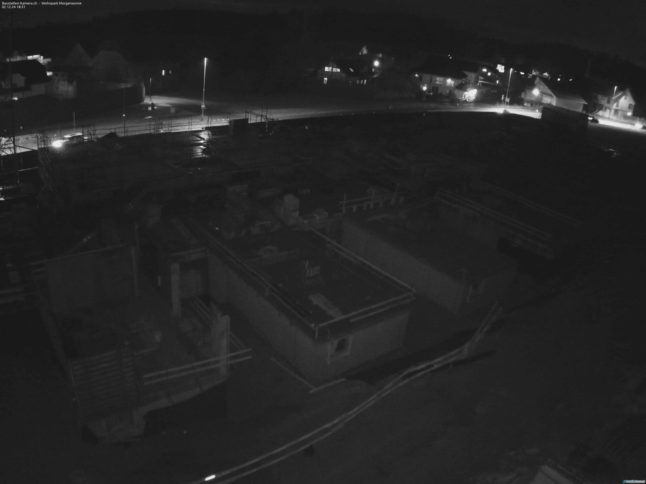 Morgensonne 02.12.2024 18:45:02