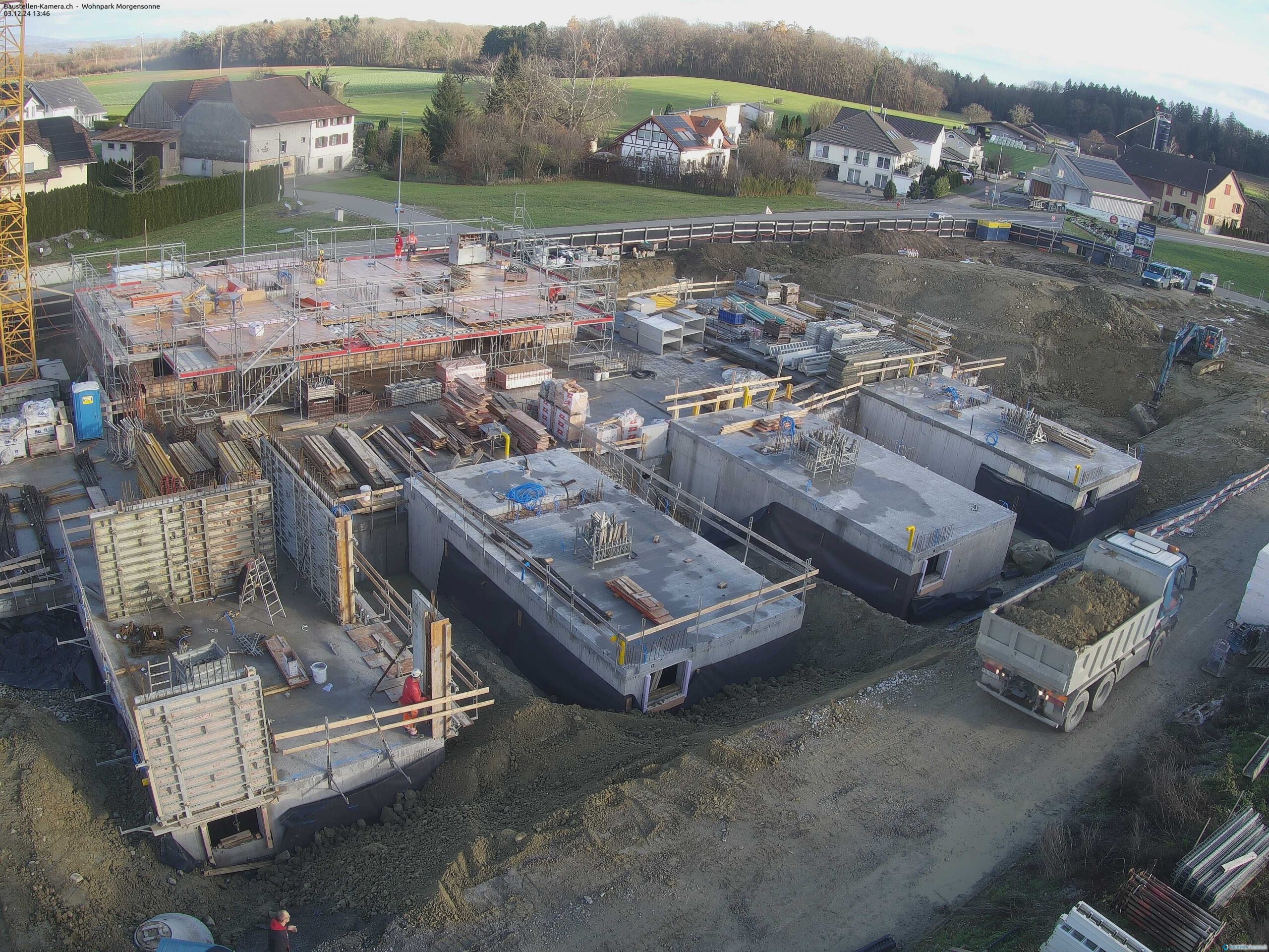 Morgensonne 03.12.2024 14:00:01