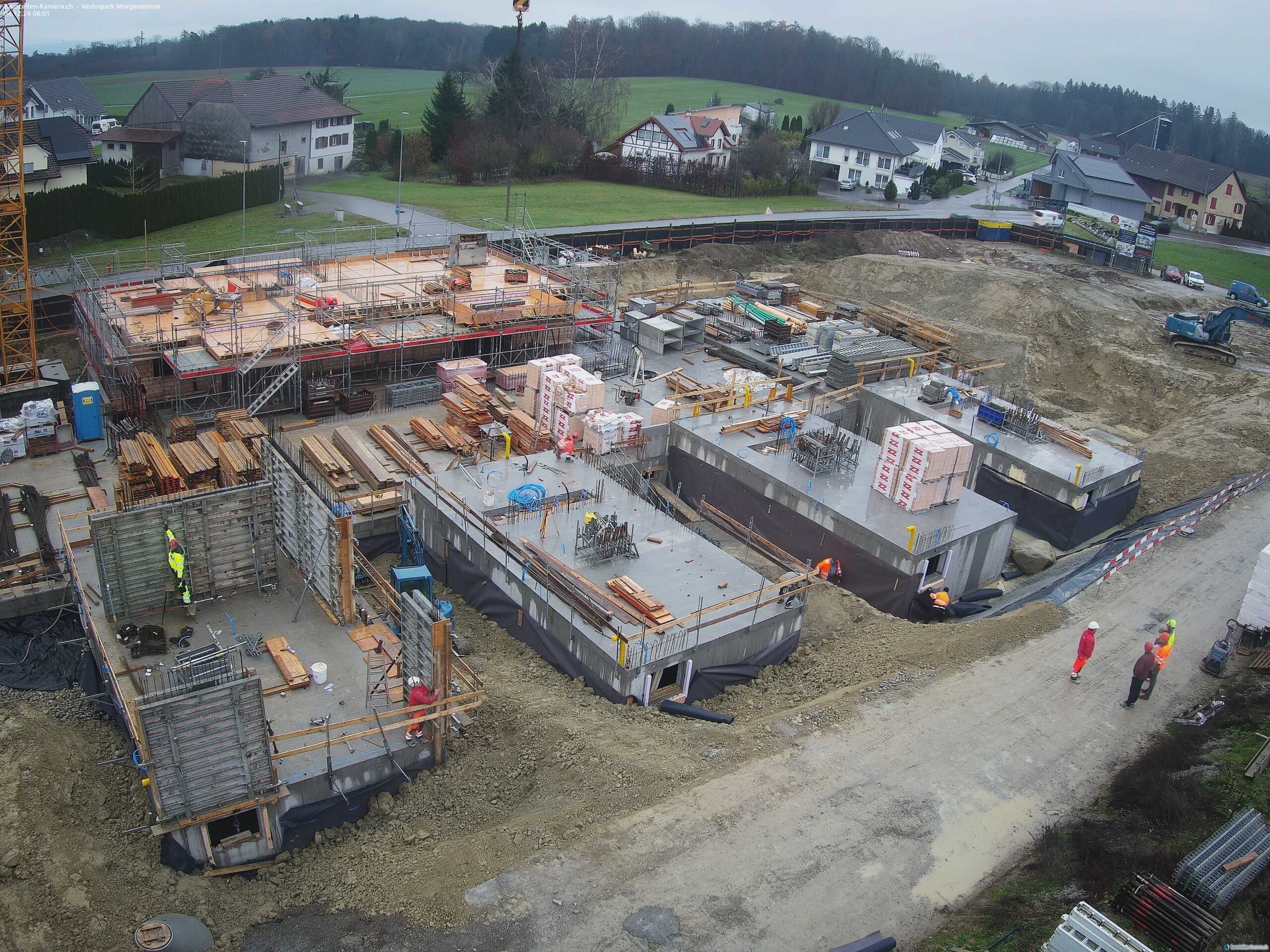Morgensonne 04.12.2024 08:15:03