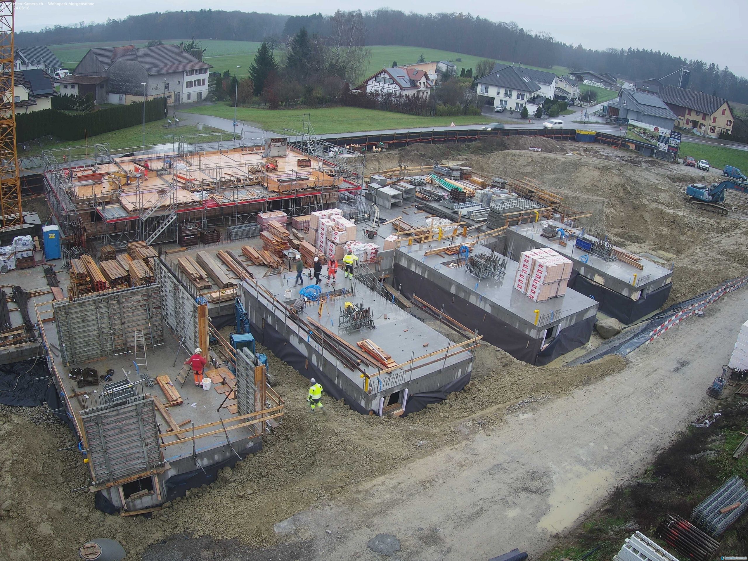 Morgensonne 04.12.2024 08:30:03
