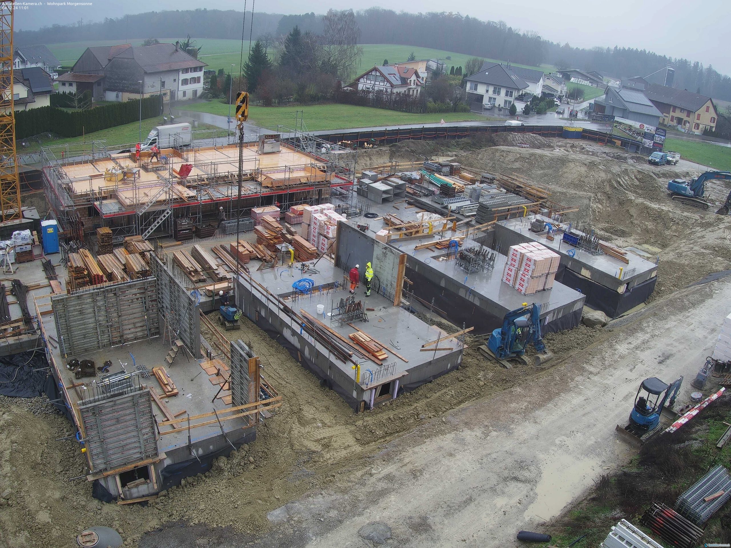 Morgensonne 04.12.2024 11:15:03