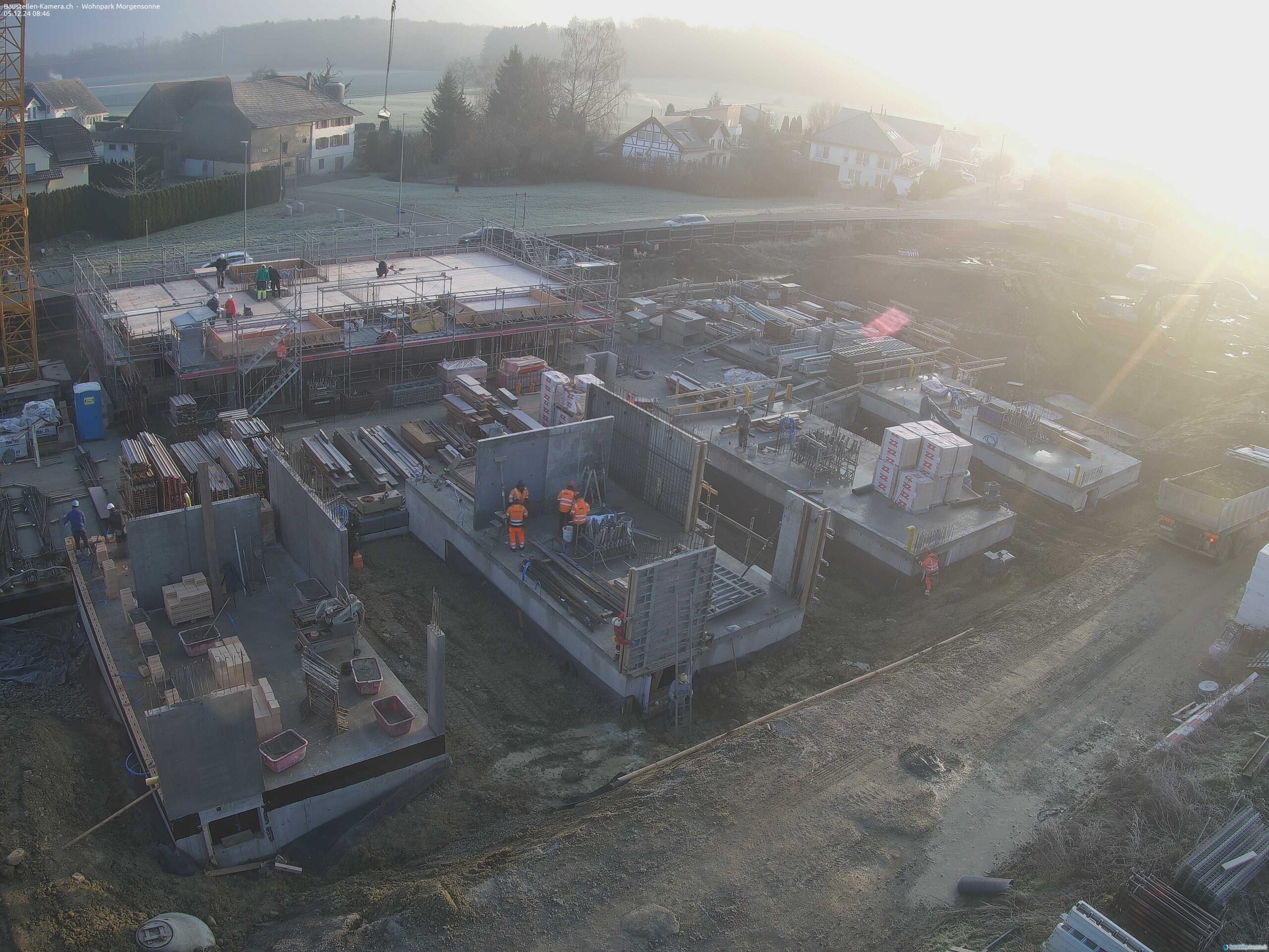 Morgensonne 05.12.2024 09:00:02