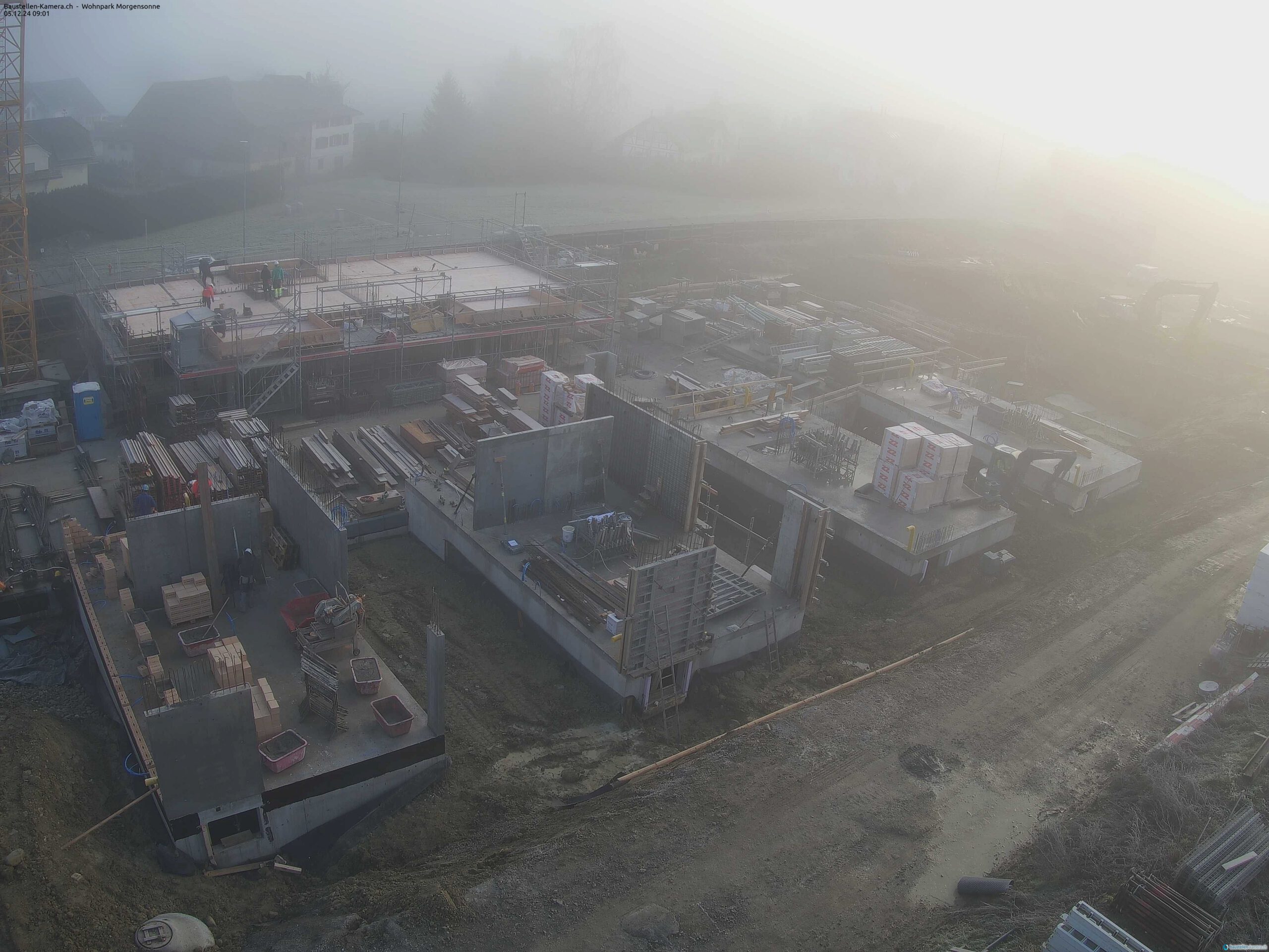 Morgensonne 05.12.2024 09:15:03
