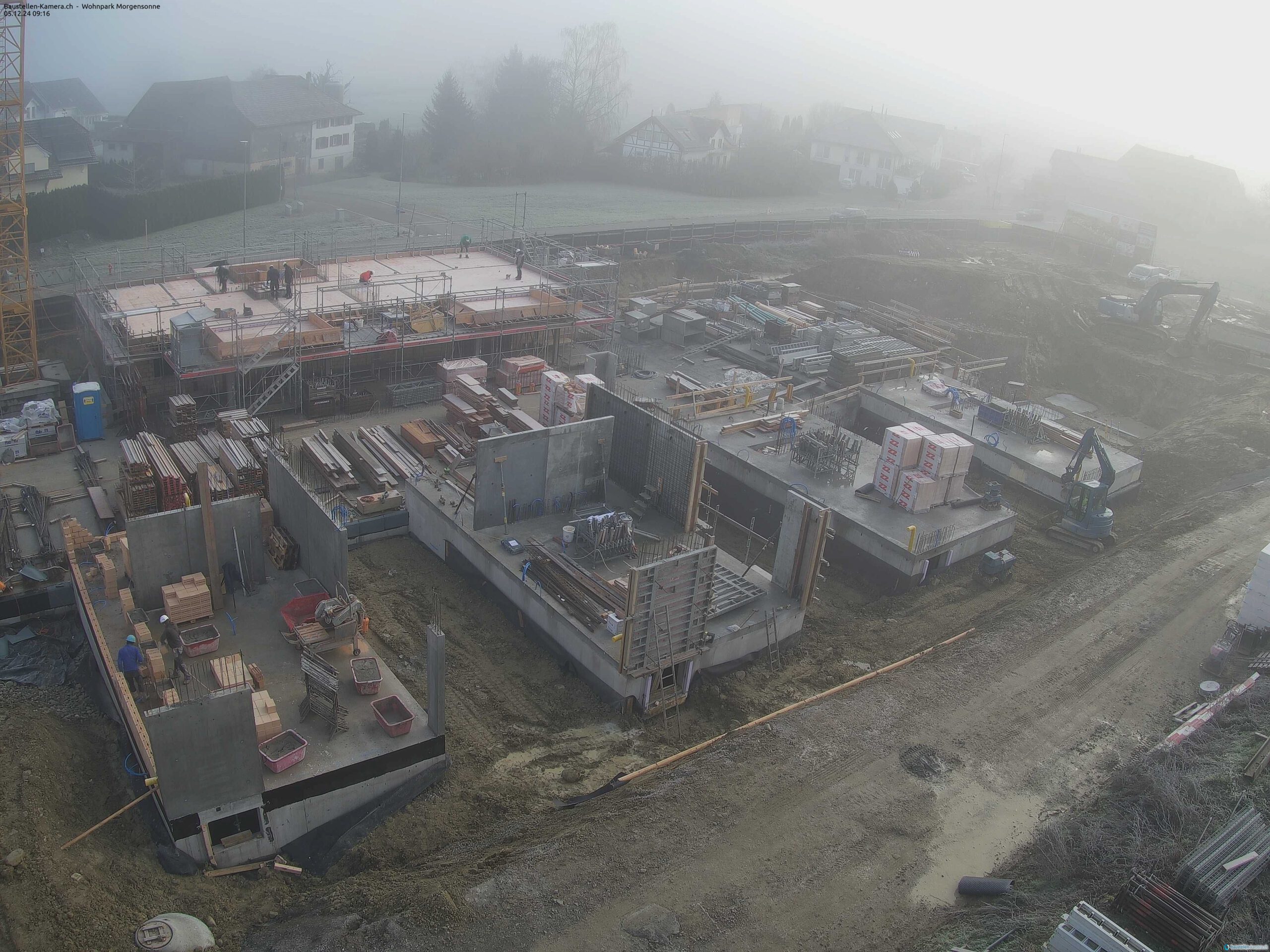 Morgensonne 05.12.2024 09:30:03