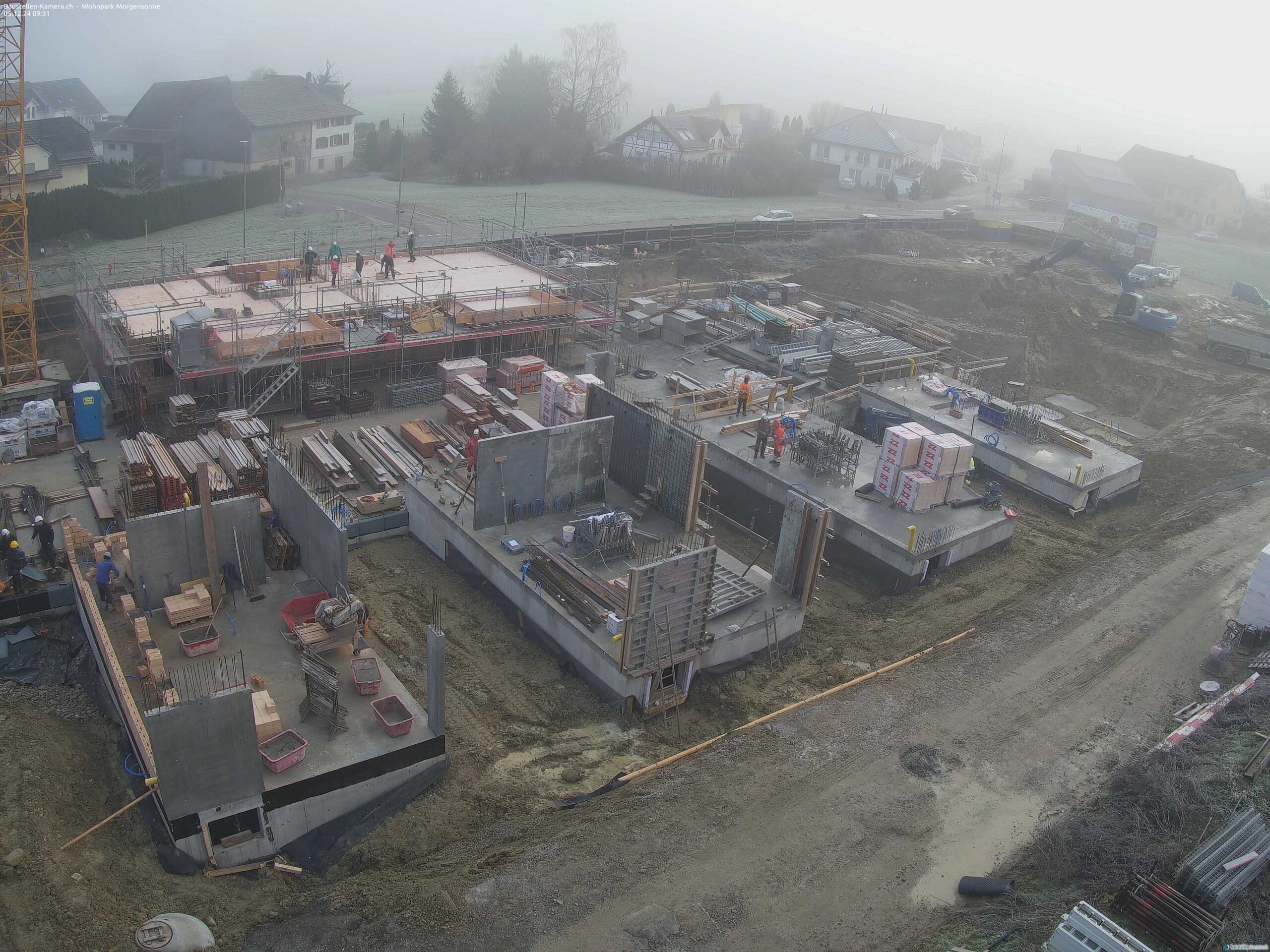 Morgensonne 05.12.2024 09:45:03