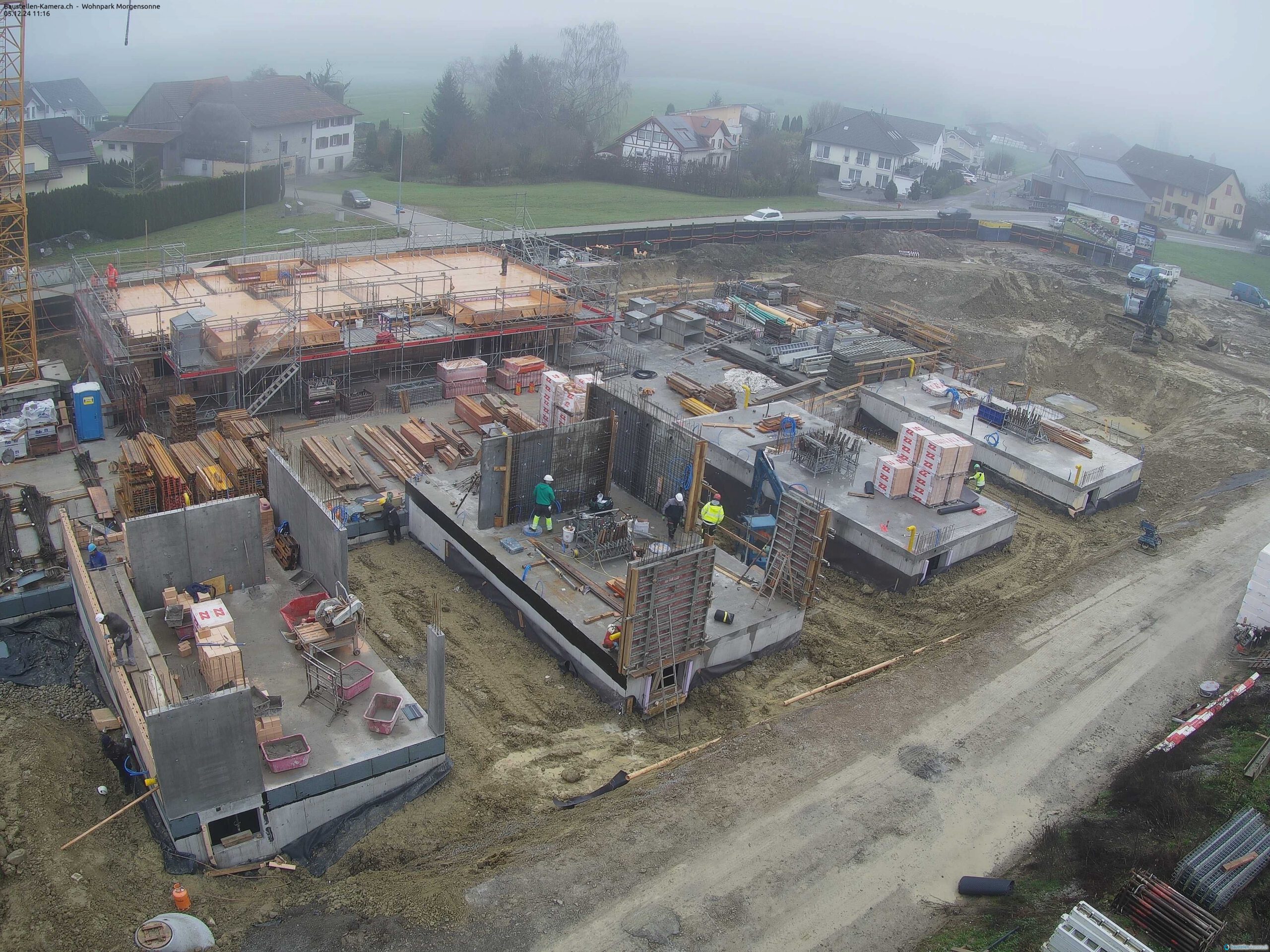 Morgensonne 05.12.2024 11:30:03