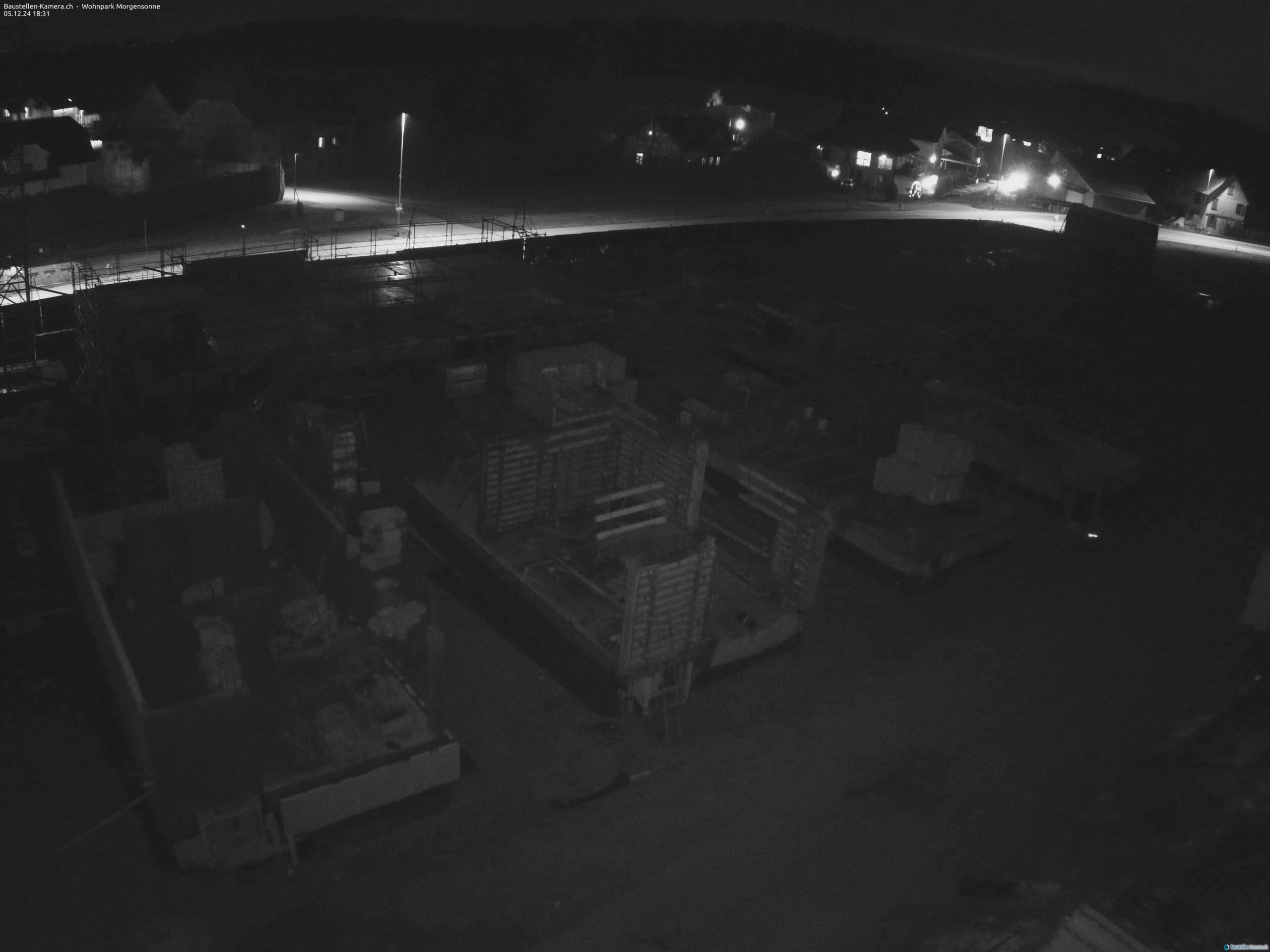 Morgensonne 05.12.2024 18:45:00