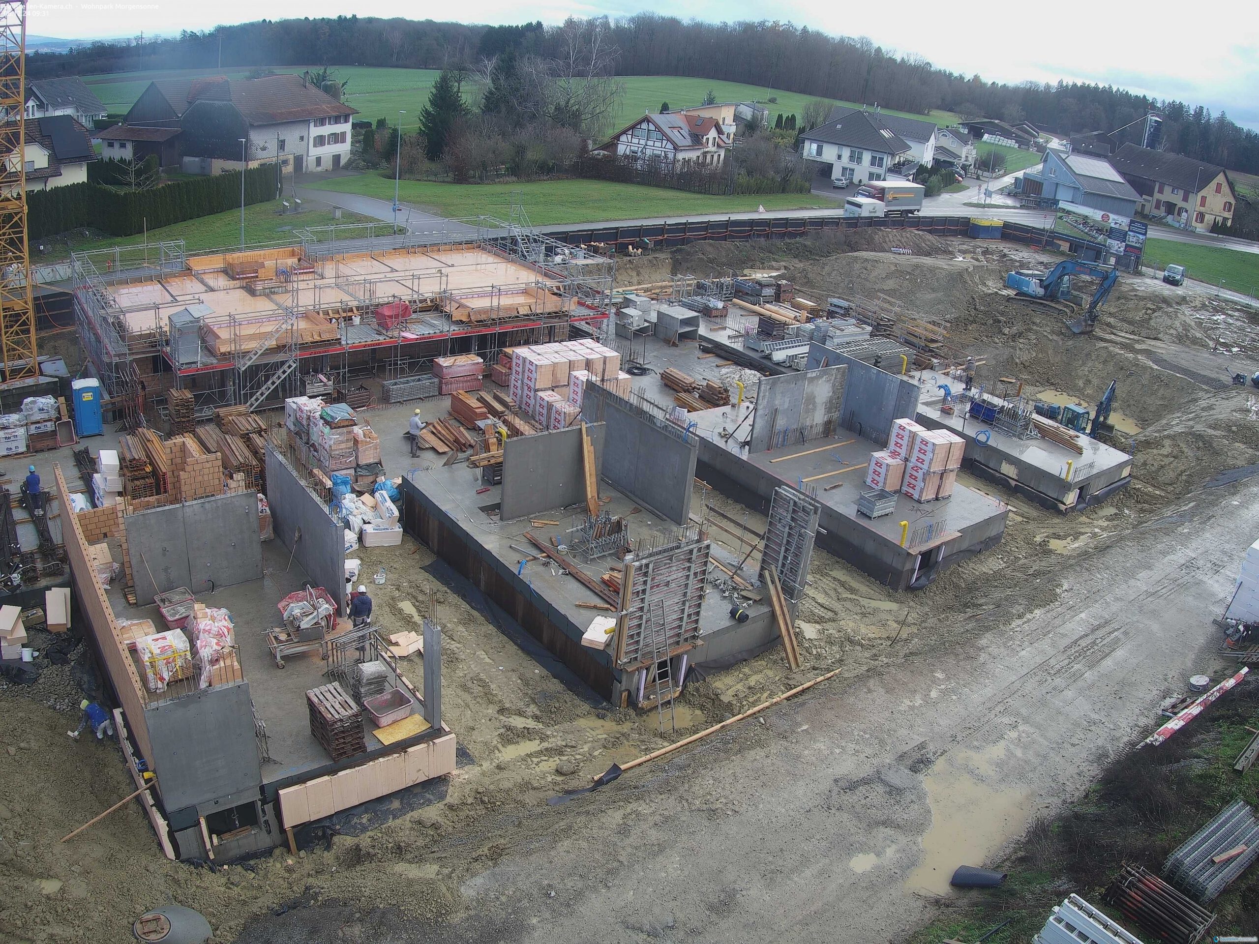 Morgensonne 06.12.2024 09:45:01