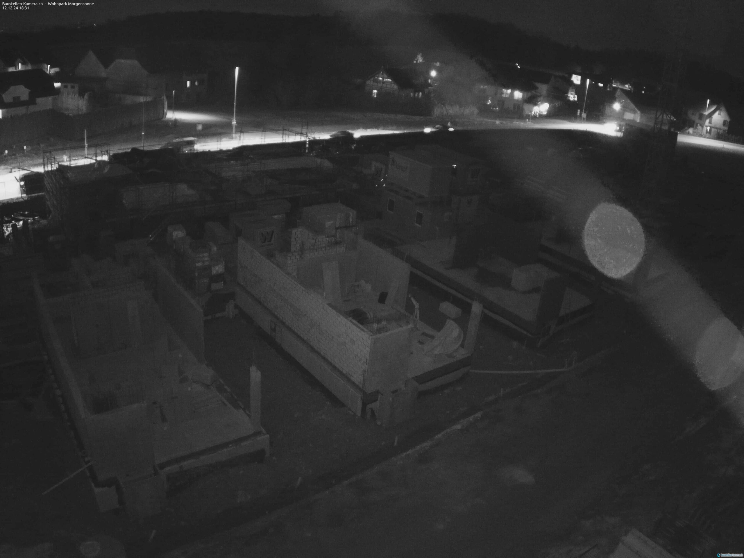 Morgensonne 12.12.2024 18:45:01