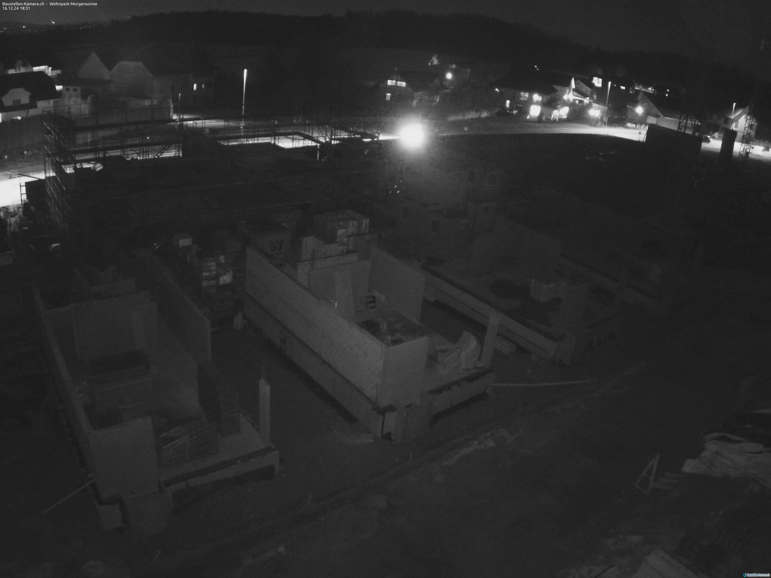 Morgensonne 16.12.2024 18:45:02