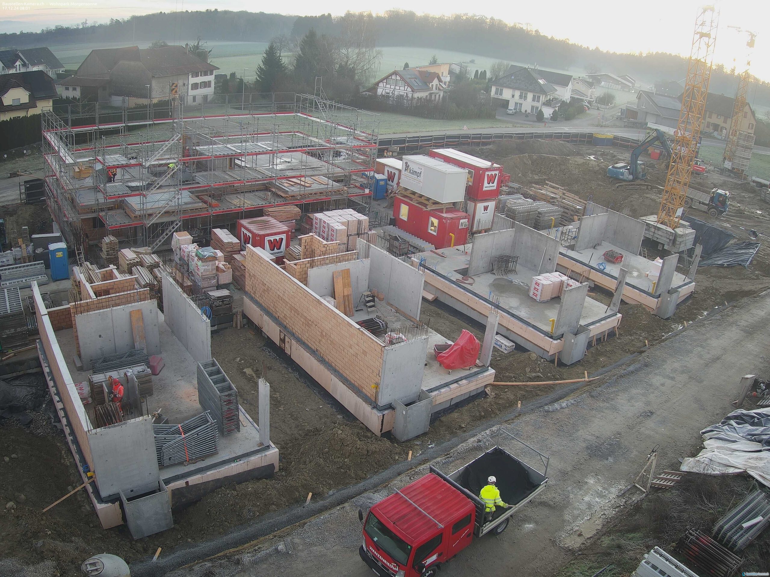 Morgensonne 17.12.2024 08:15:02