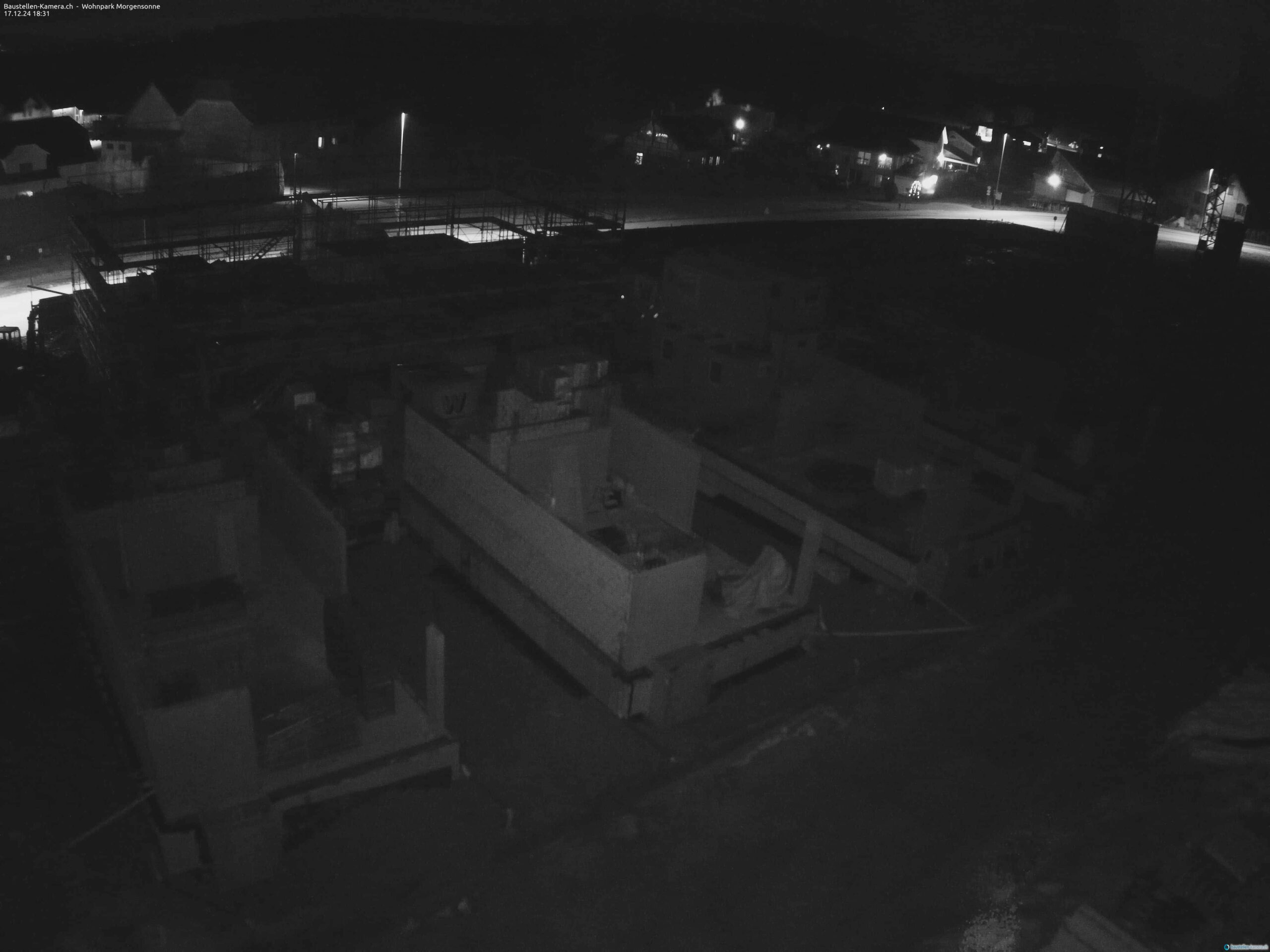 Morgensonne 17.12.2024 18:45:02