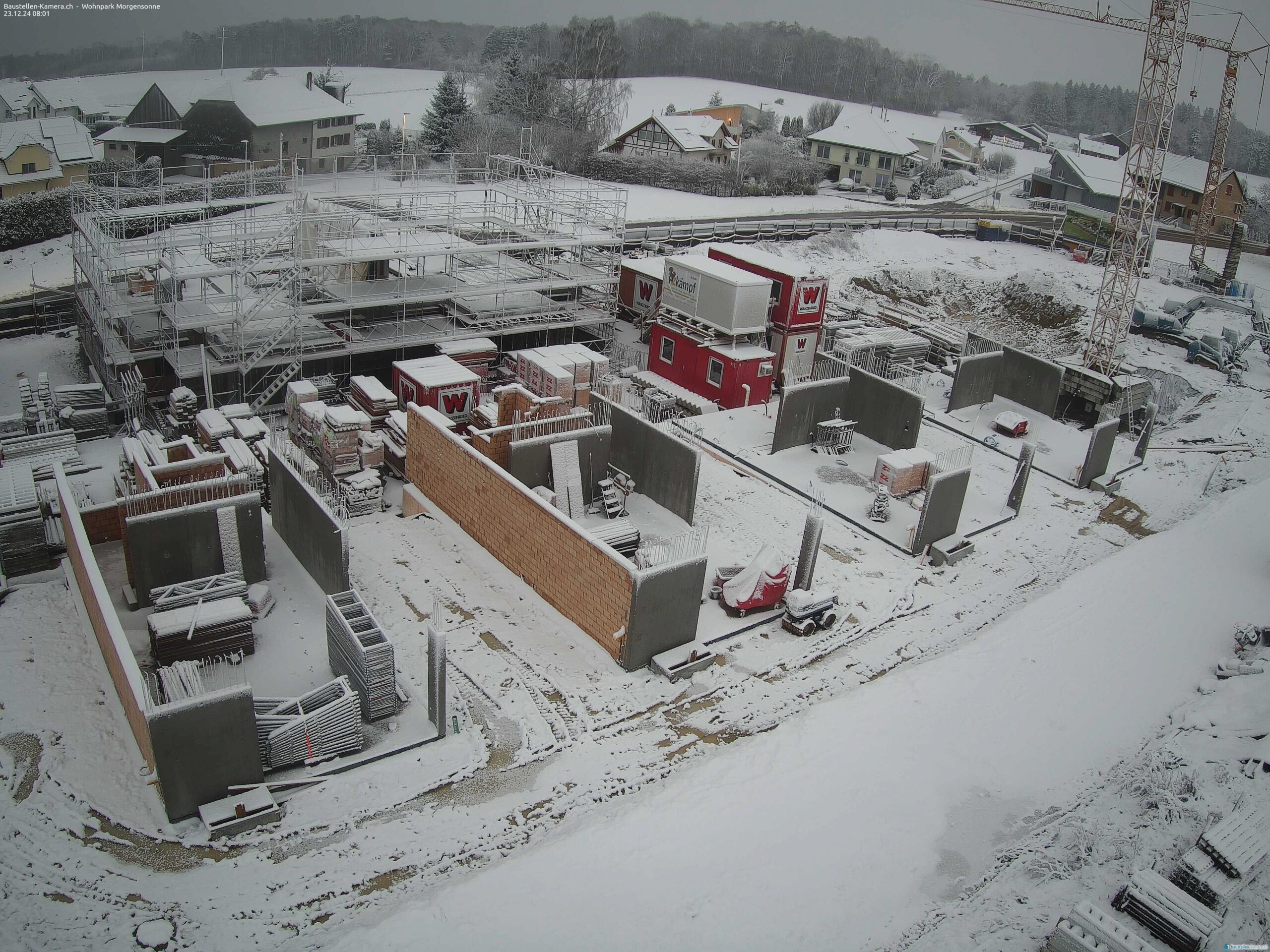 Morgensonne 23.12.2024 08:15:03