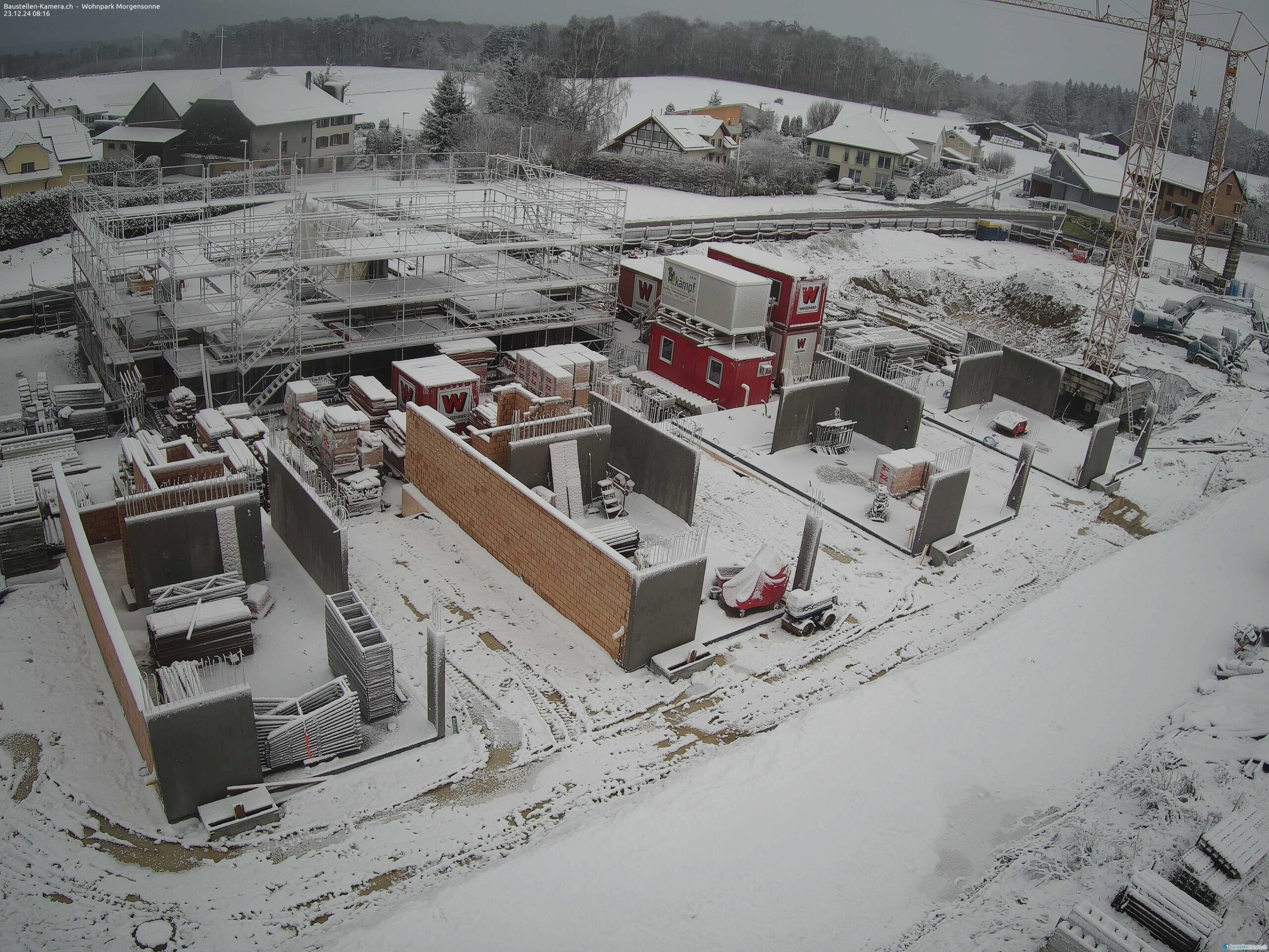 Morgensonne 23.12.2024 08:30:02