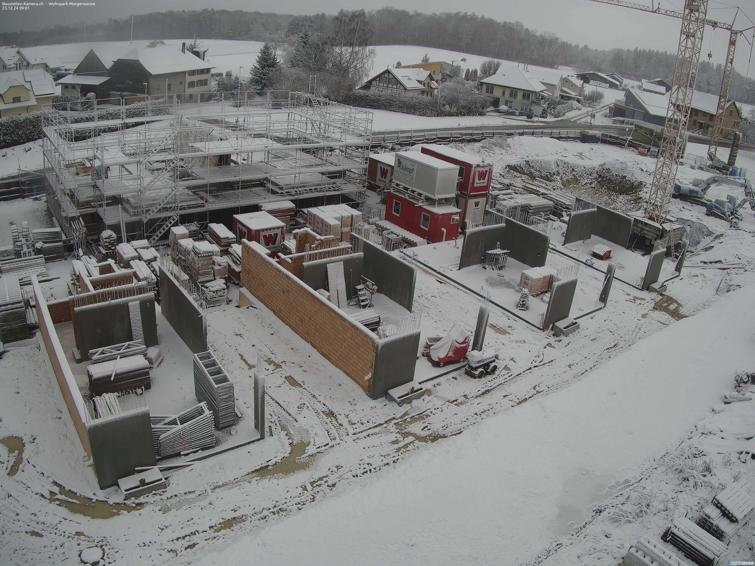 Morgensonne 23.12.2024 09:15:03