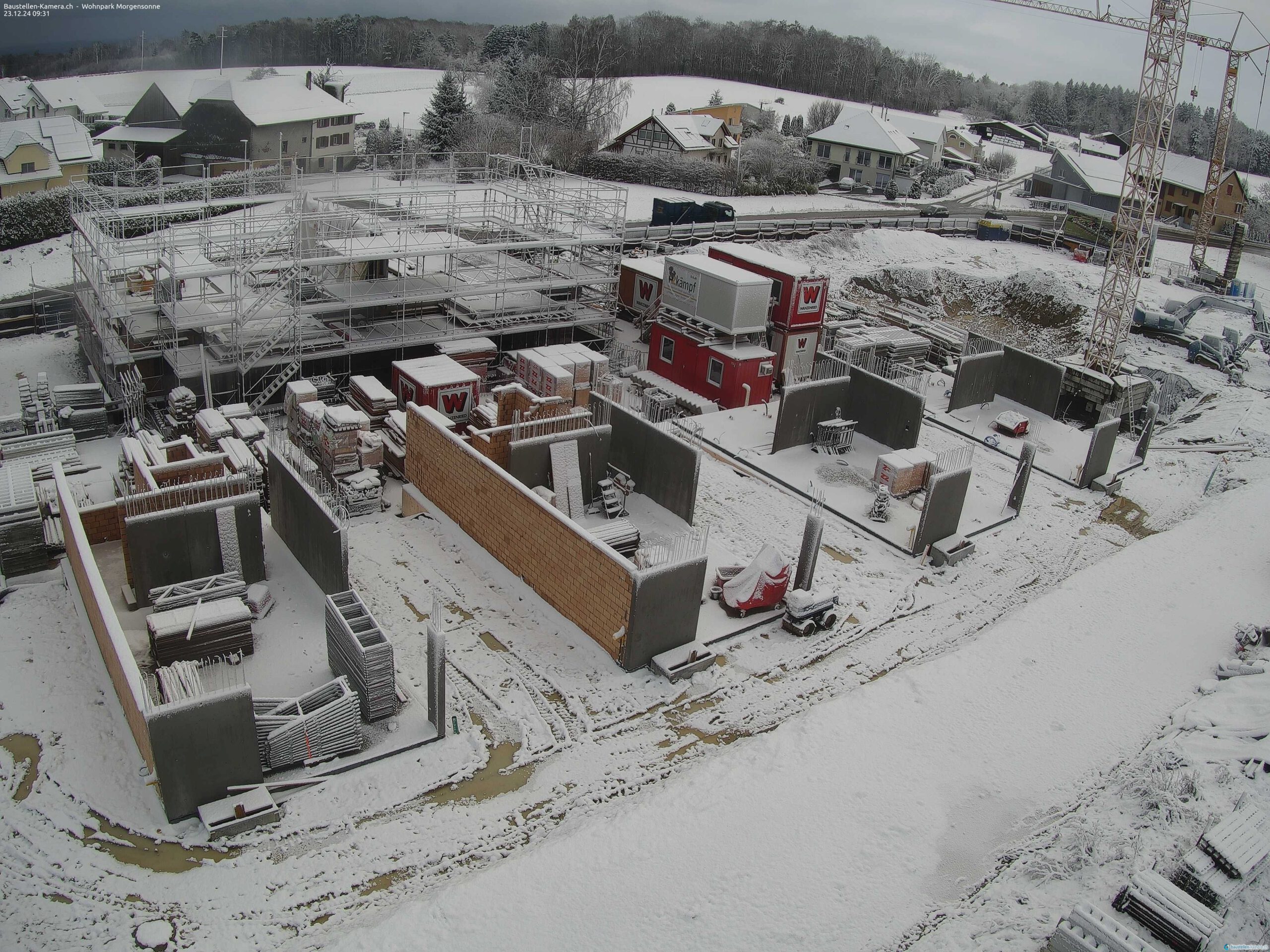 Morgensonne 23.12.2024 09:45:03