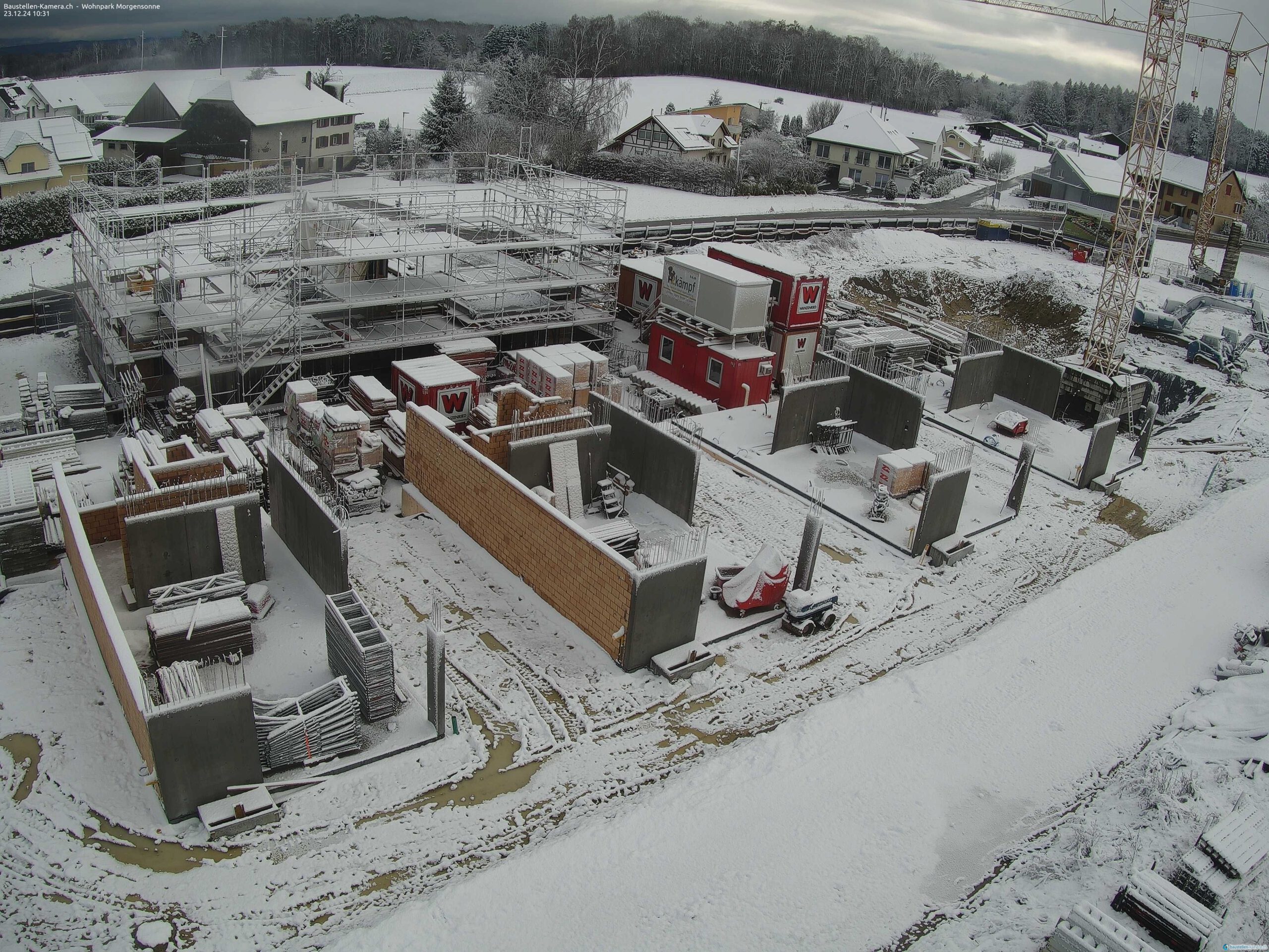Morgensonne 23.12.2024 10:45:02