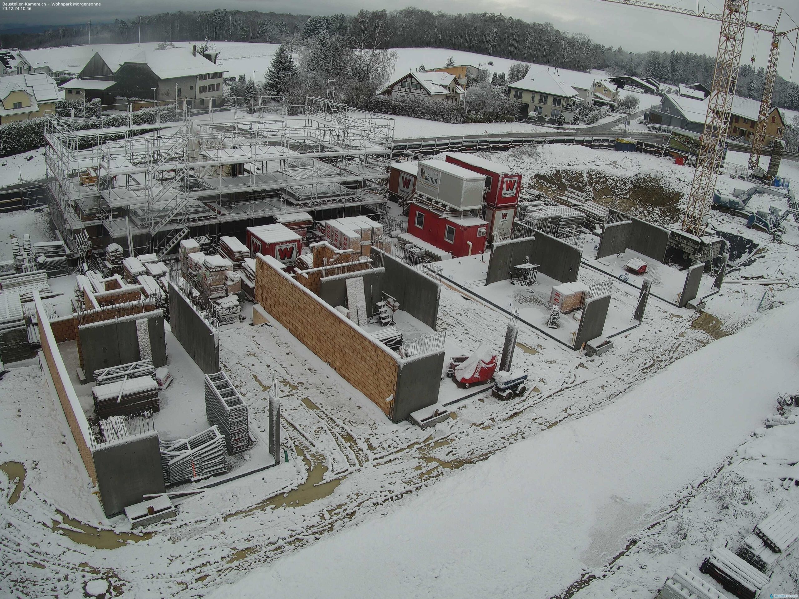 Morgensonne 23.12.2024 11:00:03