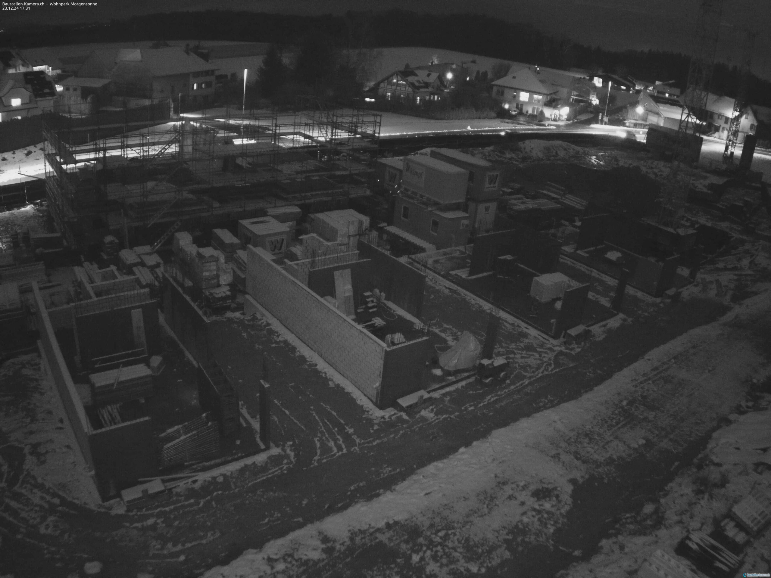 Morgensonne 23.12.2024 17:45:02