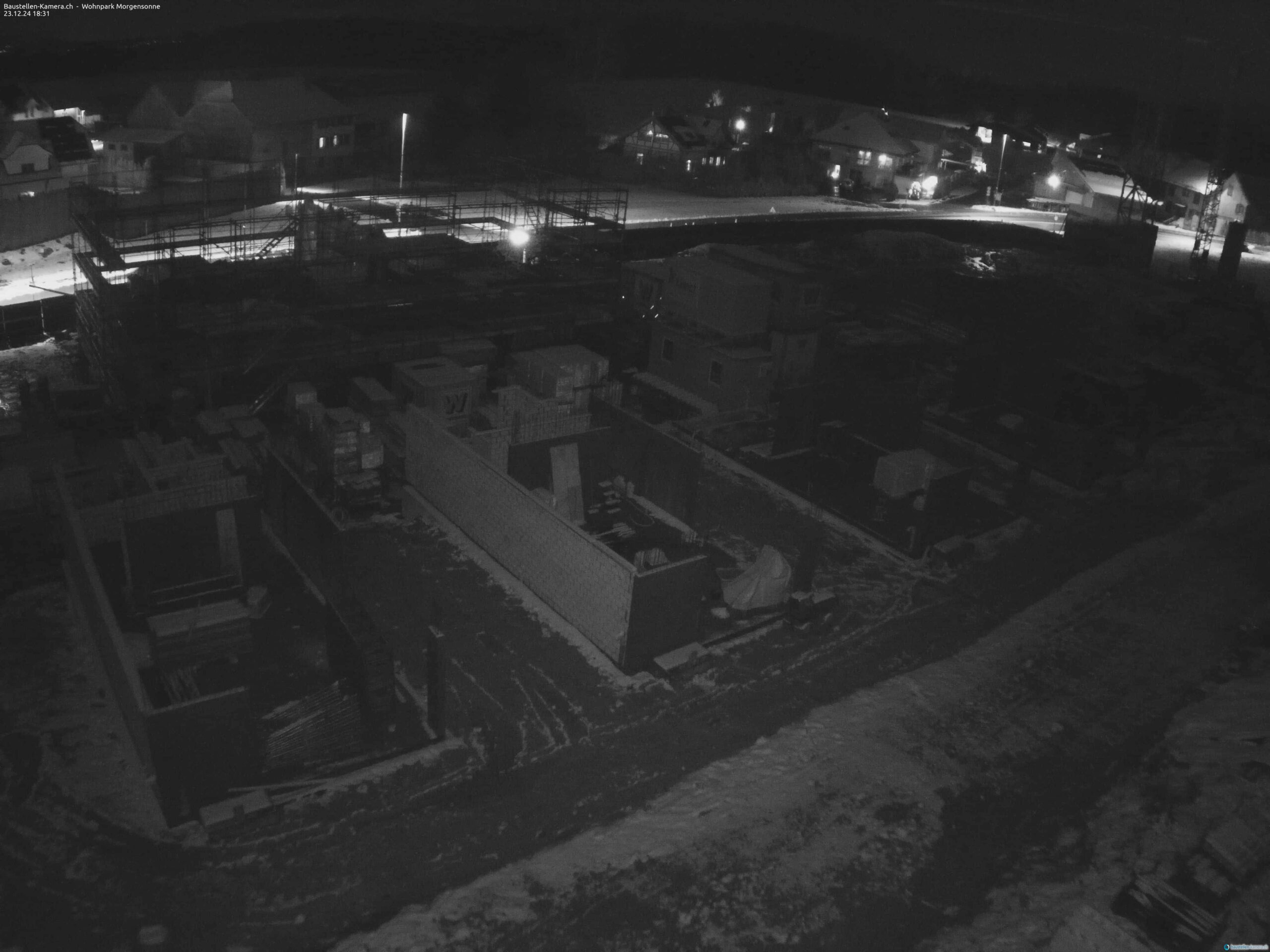 Morgensonne 23.12.2024 18:45:02
