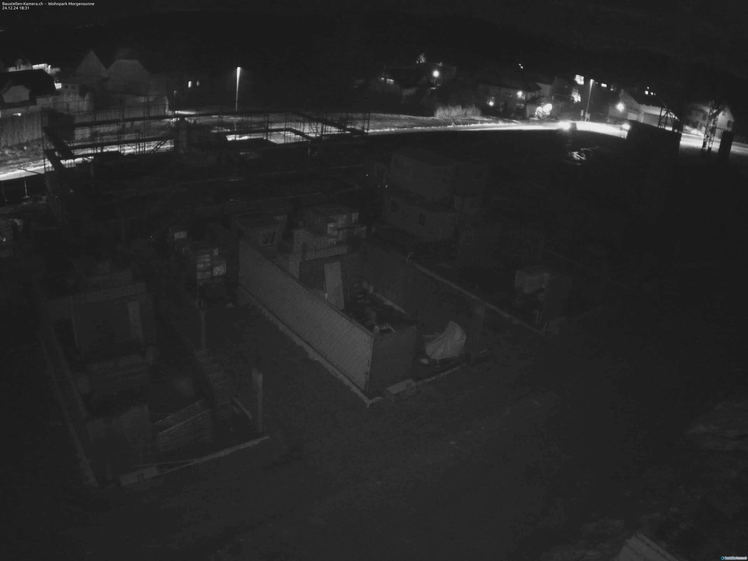 Morgensonne 24.12.2024 18:45:02