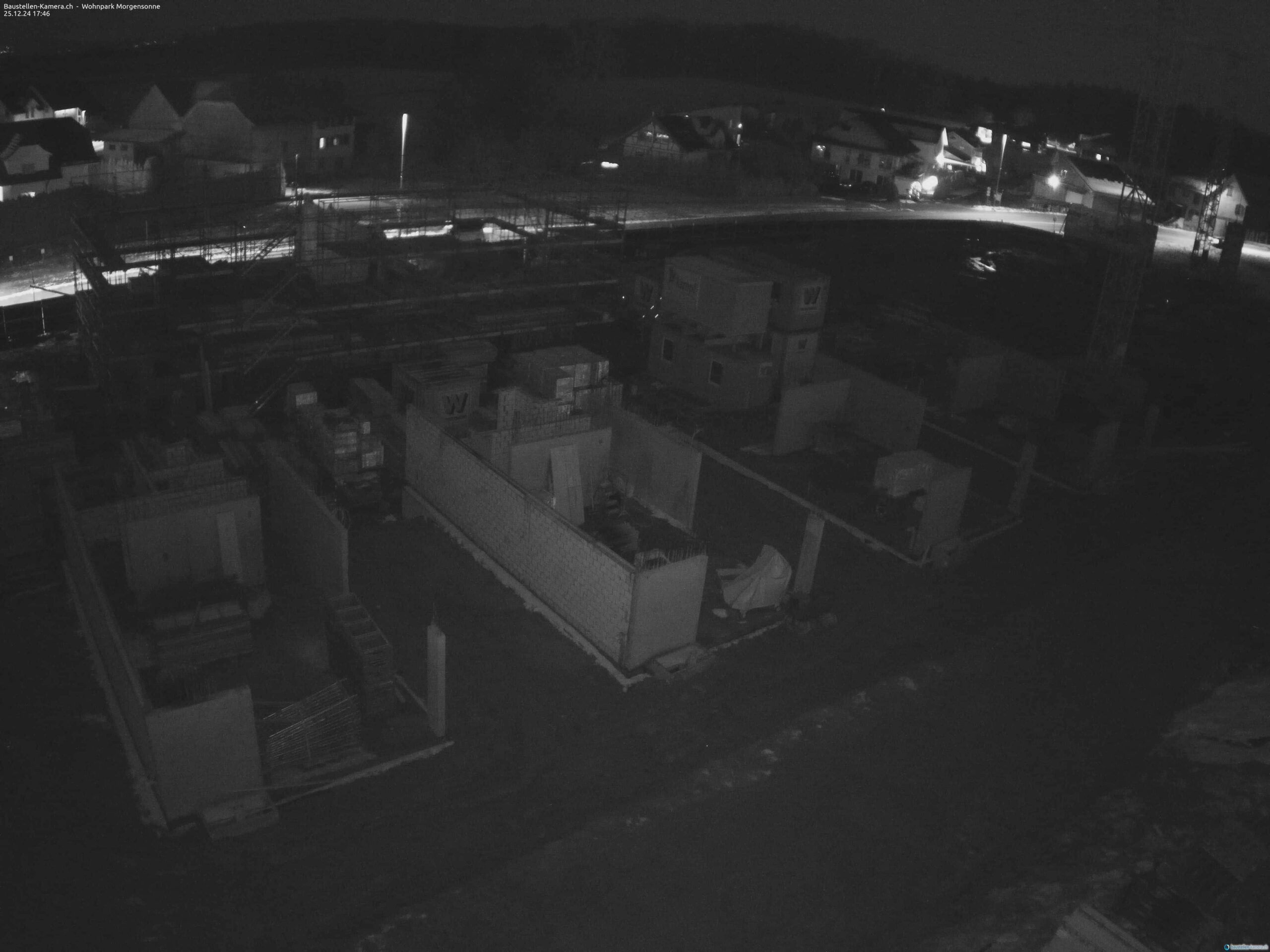 Morgensonne 25.12.2024 18:00:01