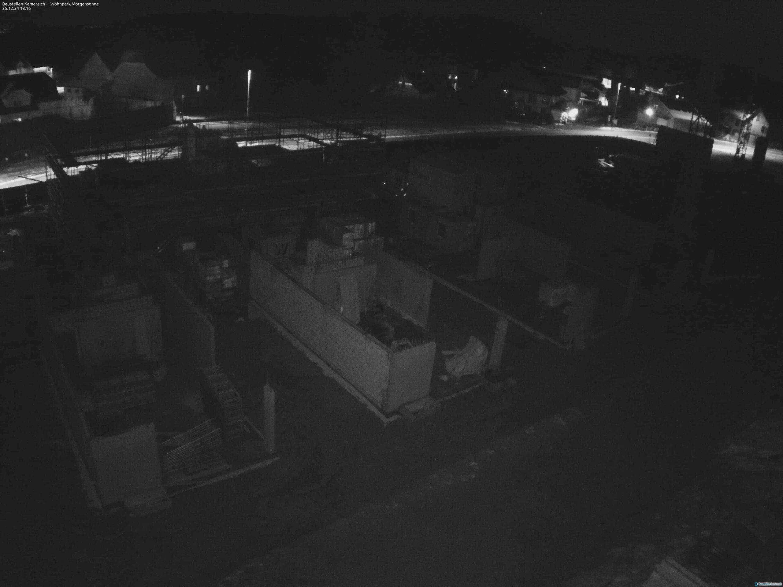 Morgensonne 25.12.2024 18:30:01
