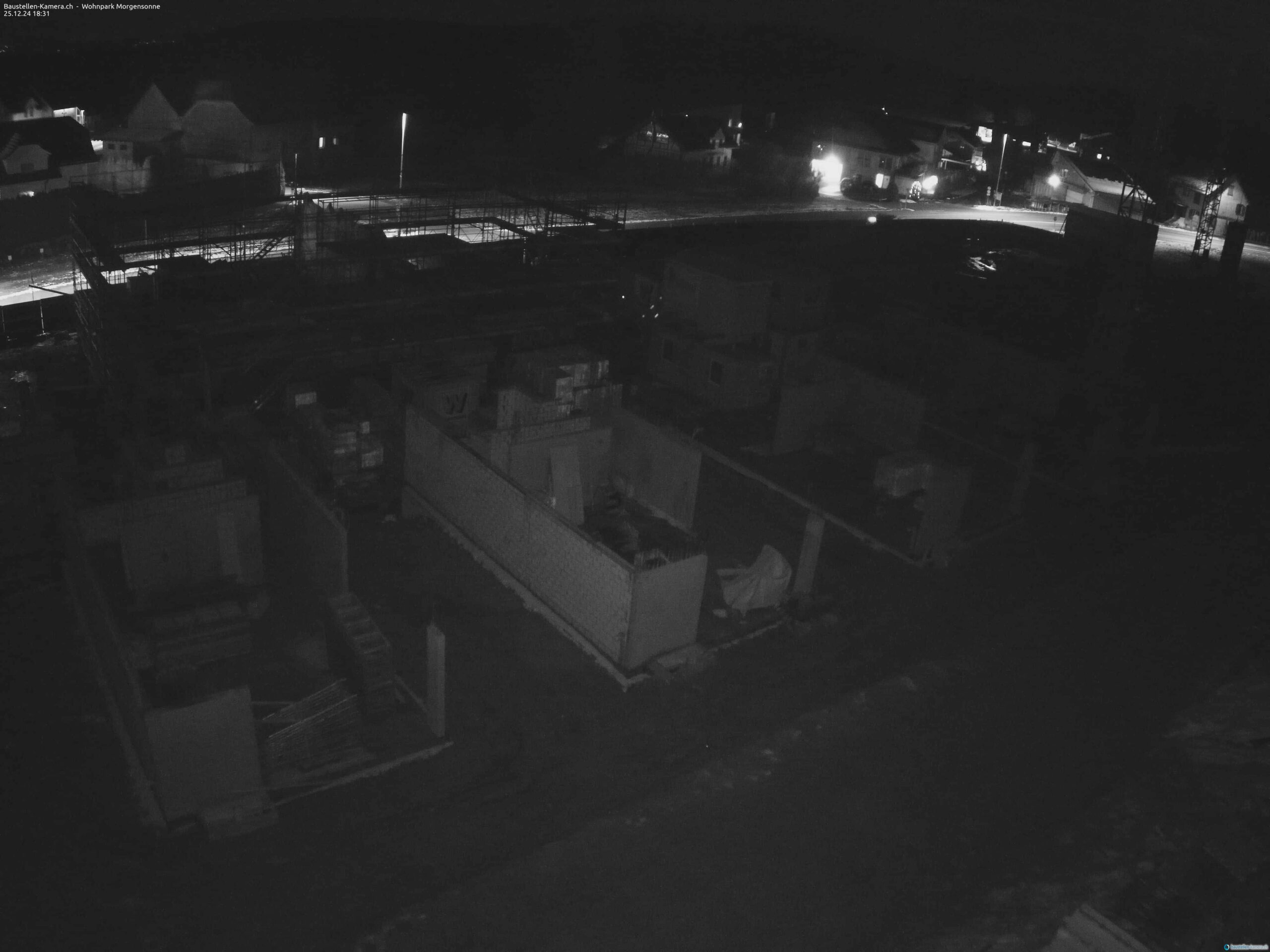 Morgensonne 25.12.2024 18:45:02