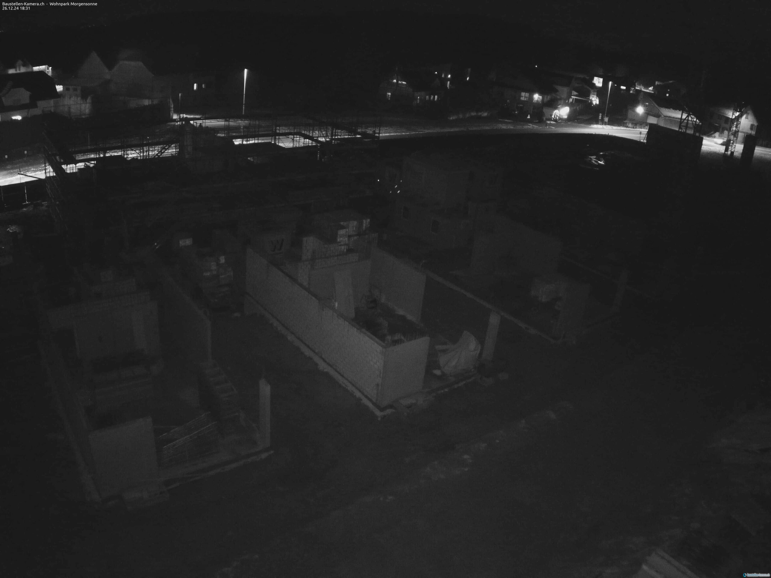 Morgensonne 26.12.2024 18:45:01