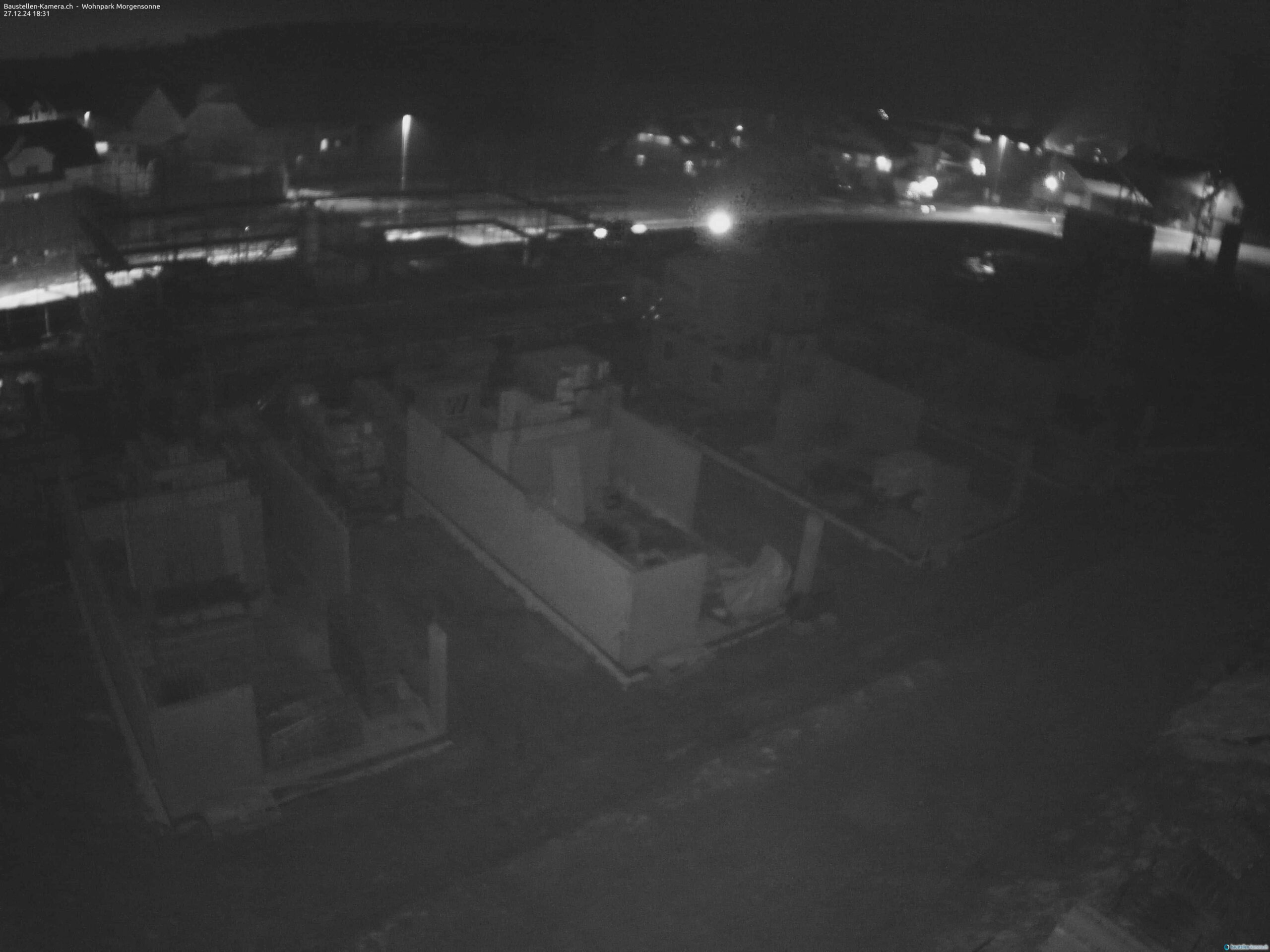 Morgensonne 27.12.2024 18:45:02