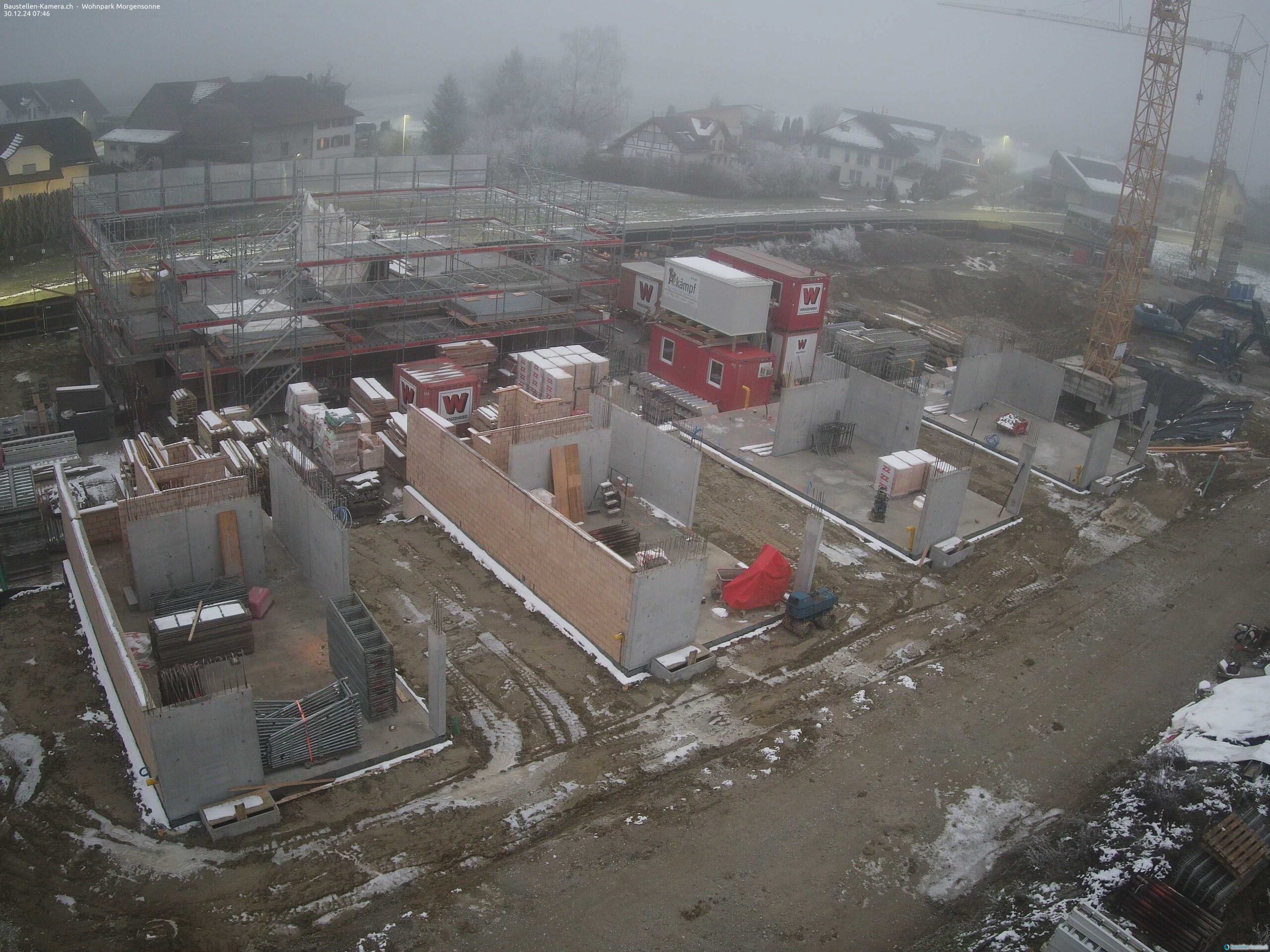 Morgensonne 30.12.2024 08:00:02