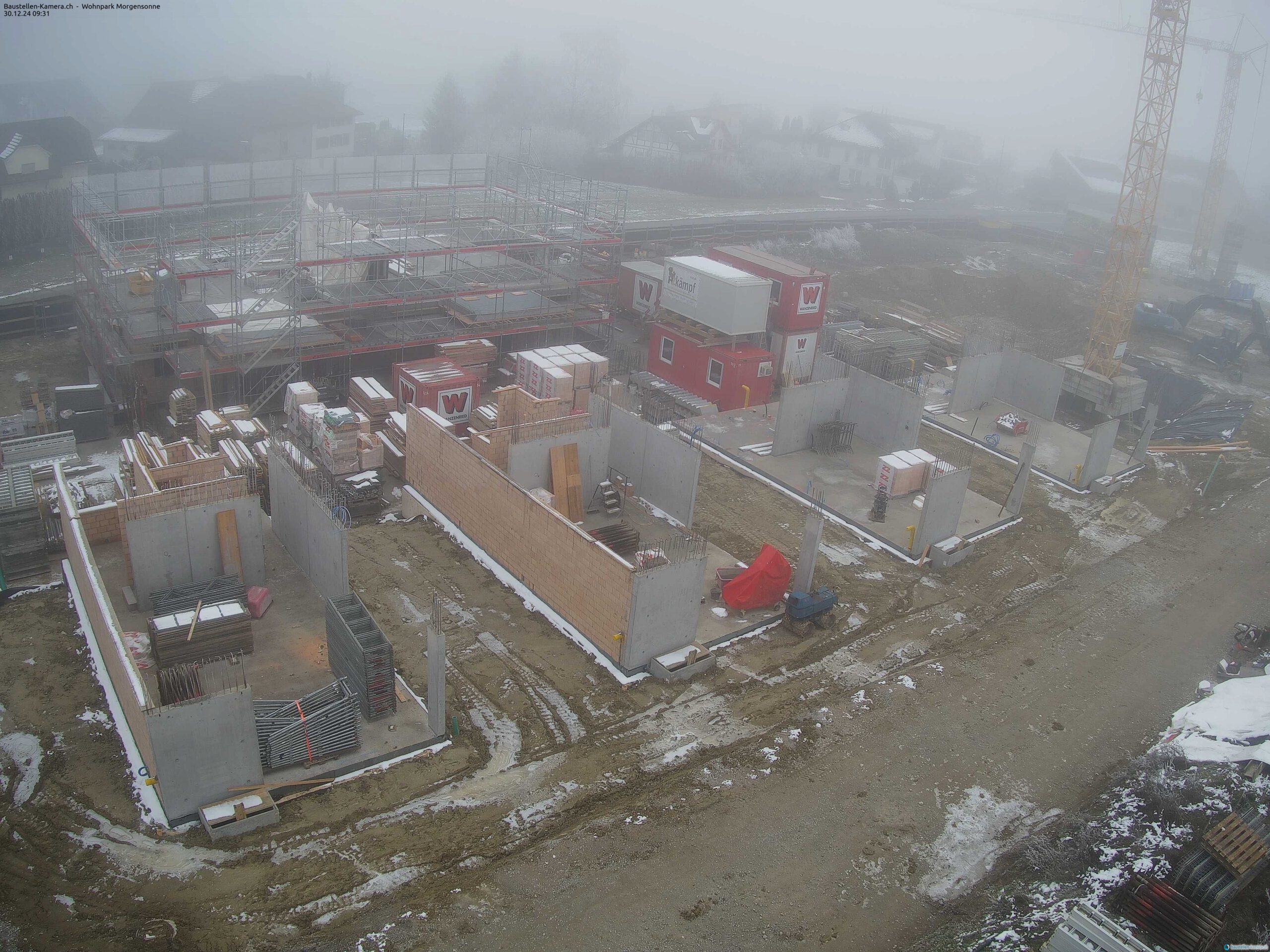 Morgensonne 30.12.2024 09:45:03