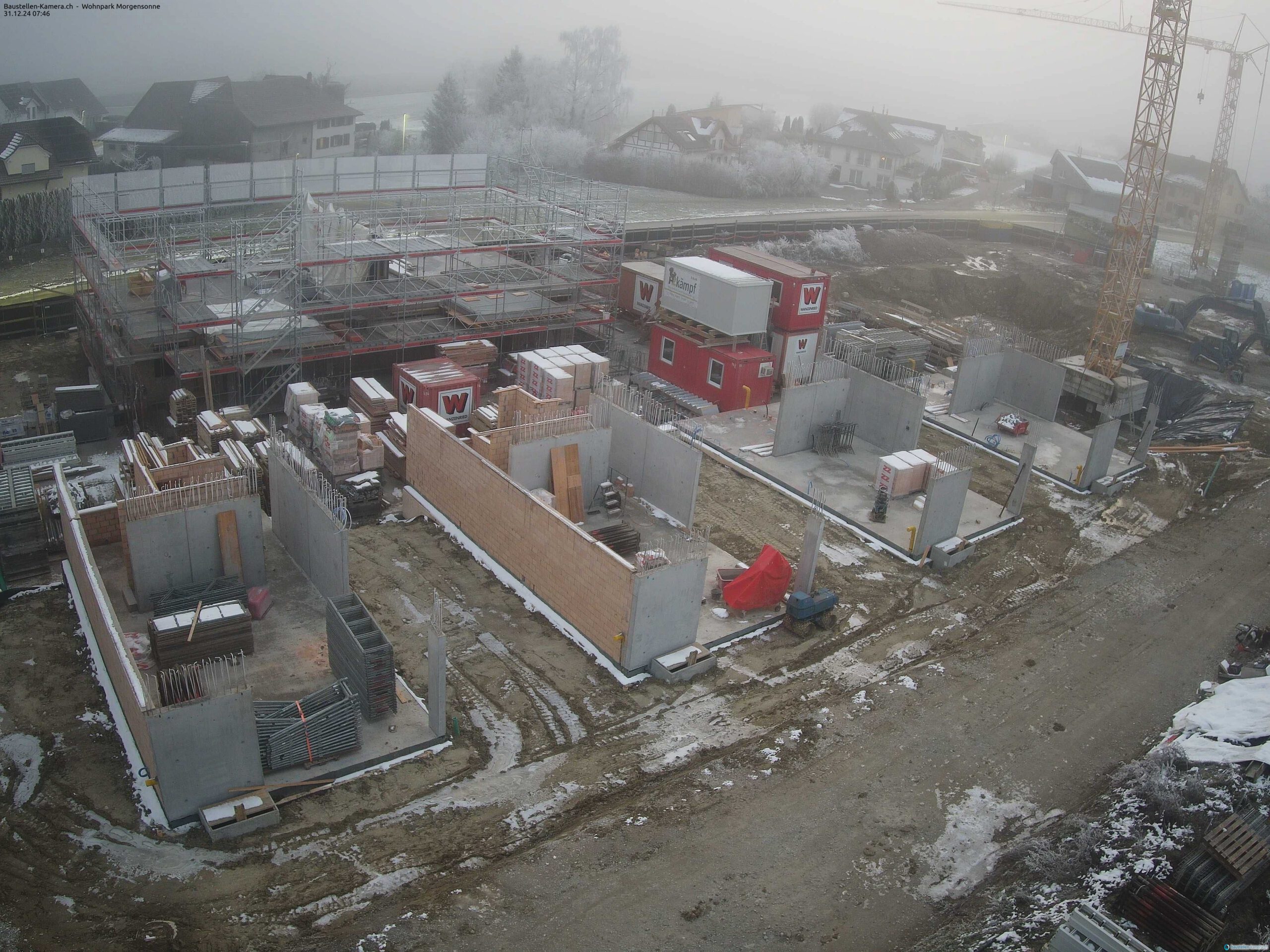 Morgensonne 31.12.2024 08:00:02
