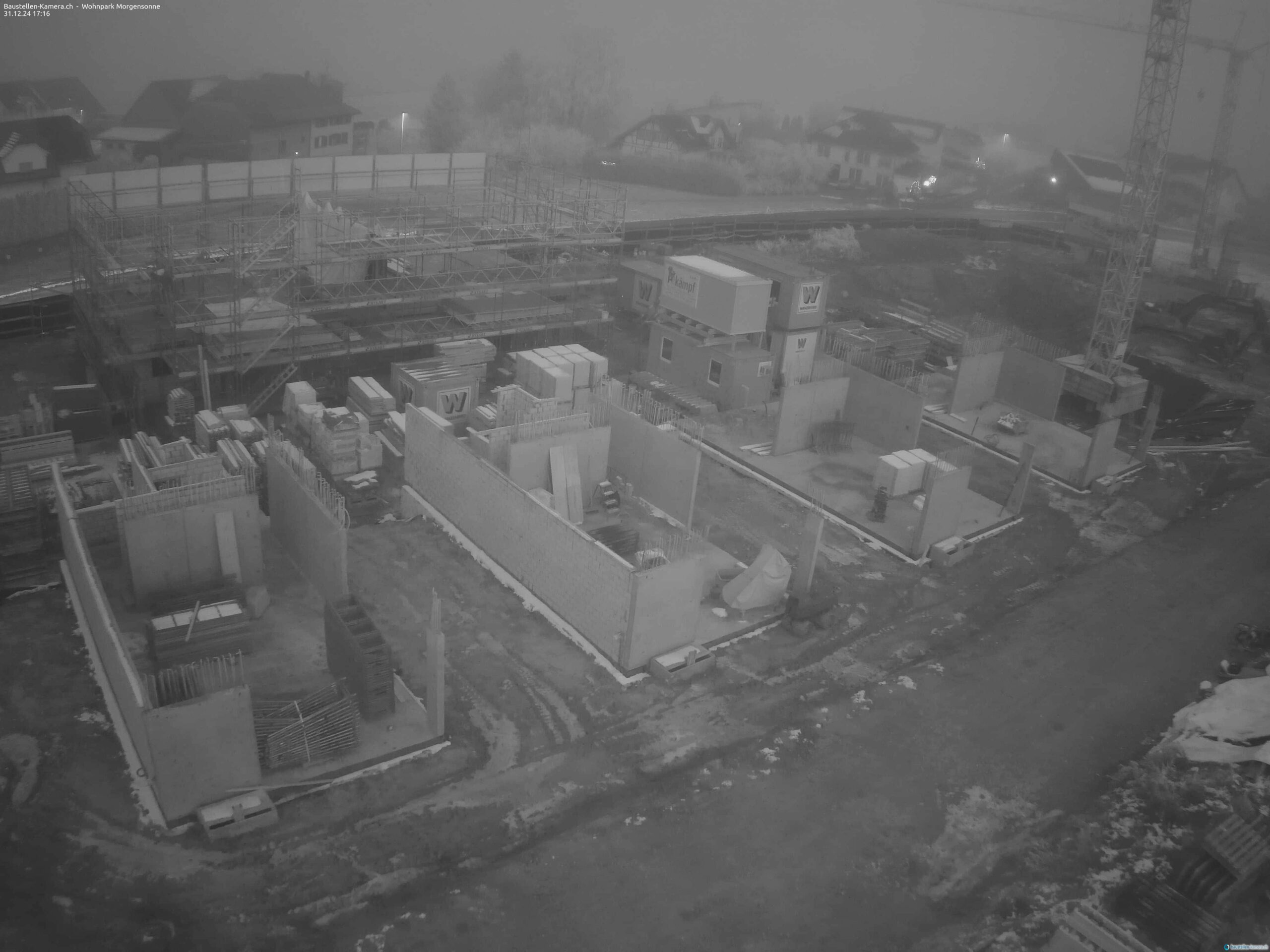 Morgensonne 31.12.2024 17:30:01